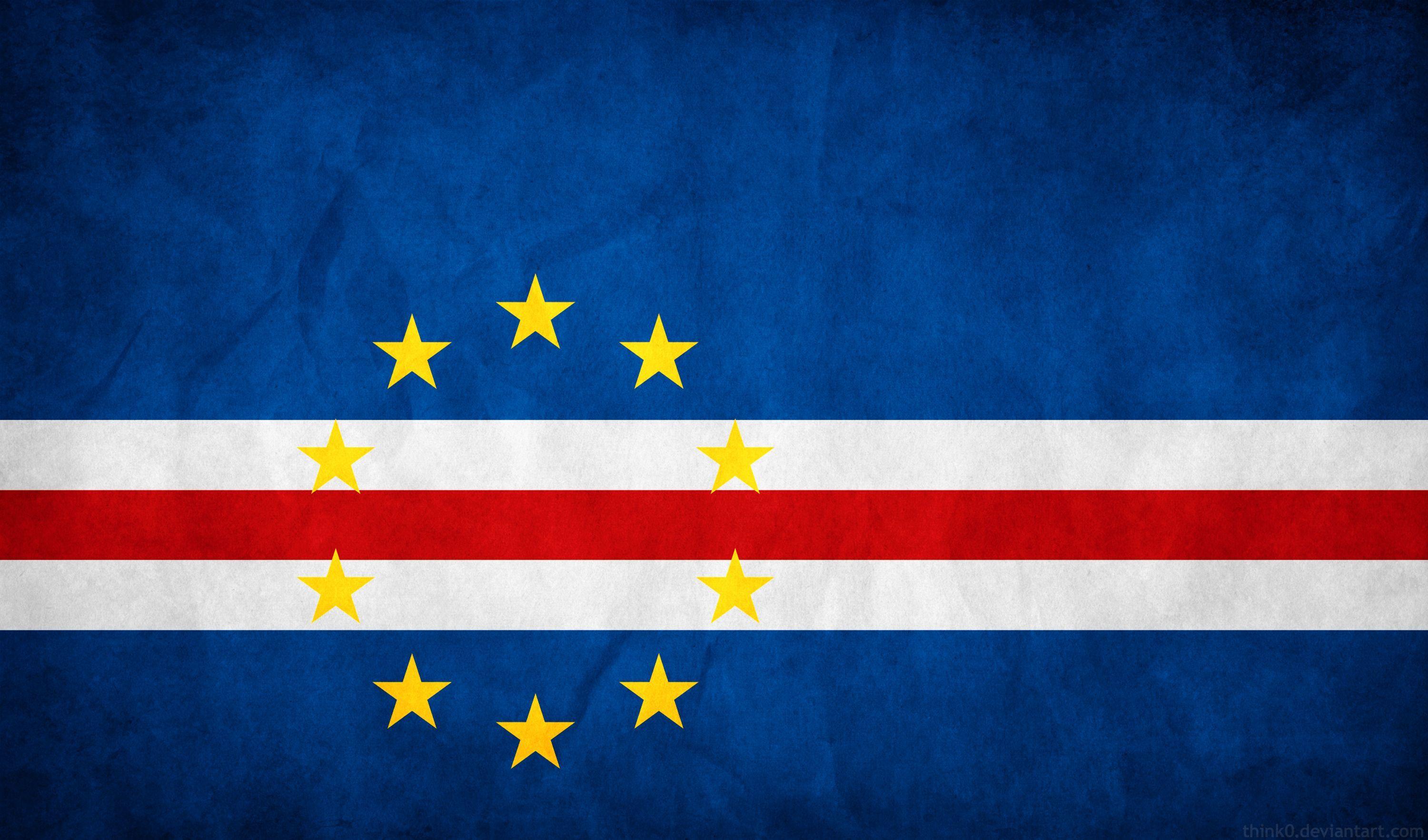 3000x1765 cape verde flag. Cape verde flag, Flag, Cape verde