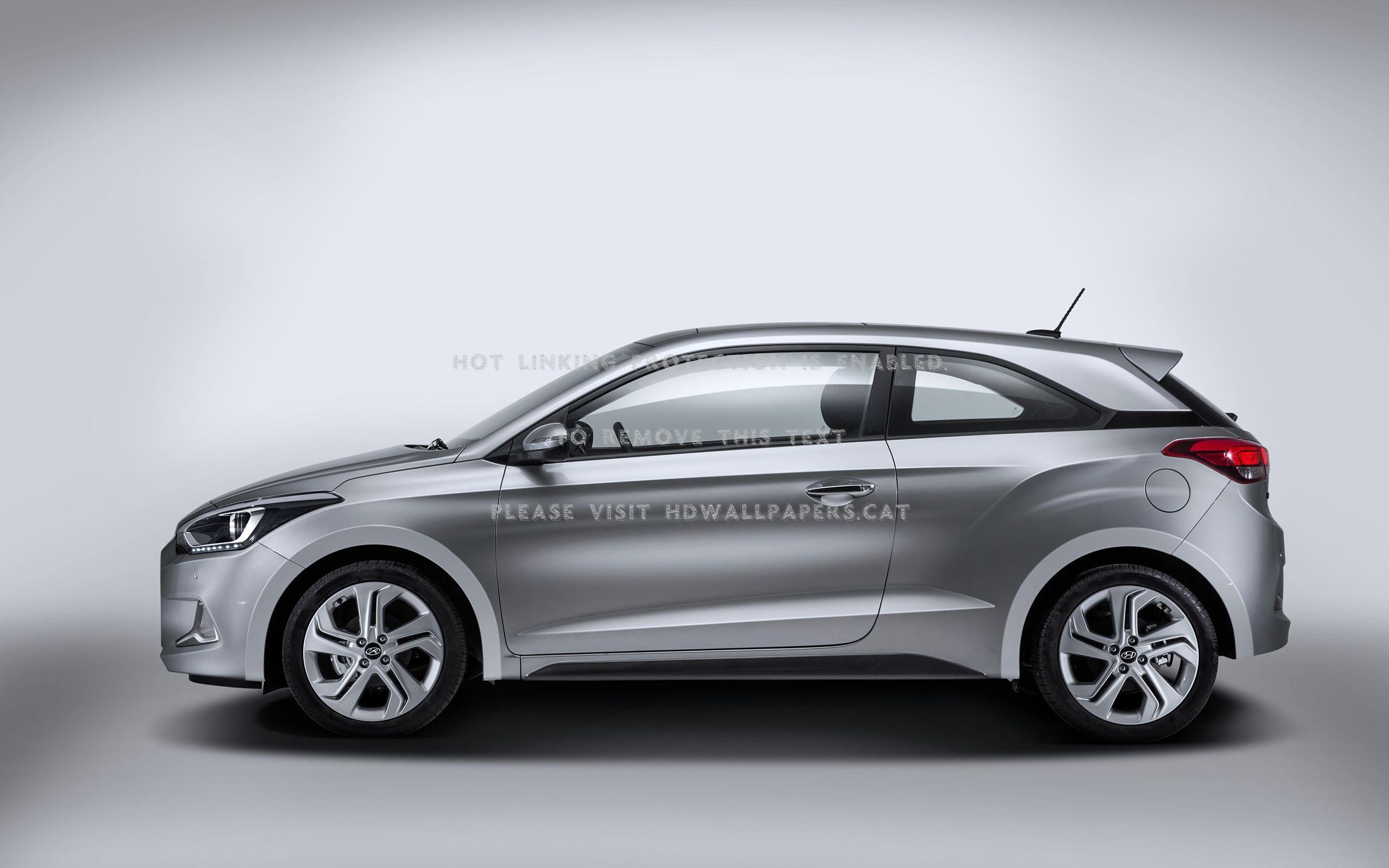2560x1600 hyundai i20 coupe japanese grey cars