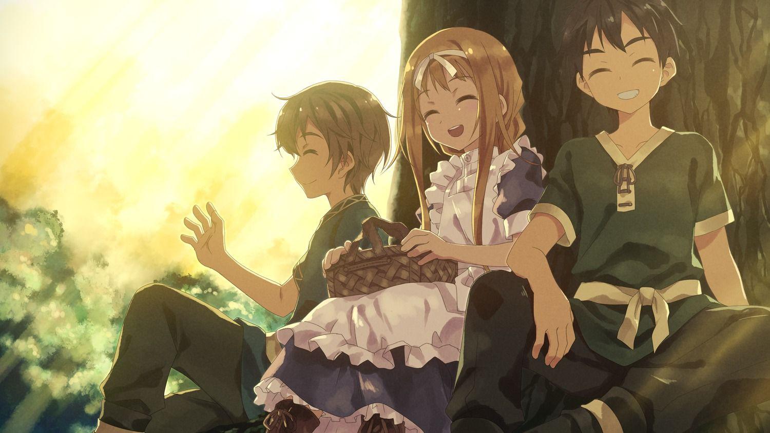 1500x844 studio s.d.t. yuuki tatsuya sword art online sword art online