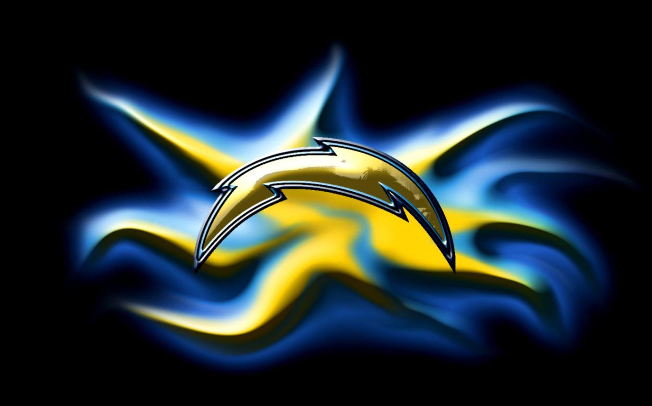 1330x828 San Diego Chargers Football Team Logo Wallpaper Click