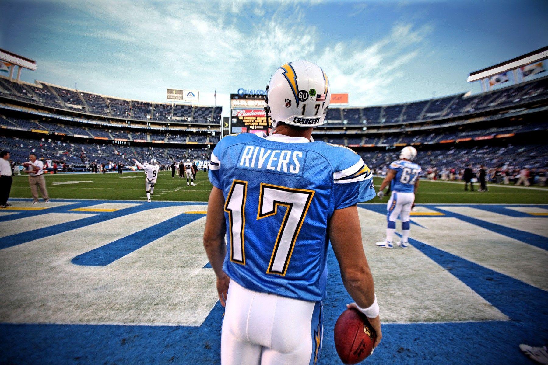 San Diego Chargers Wallpapers Top Free