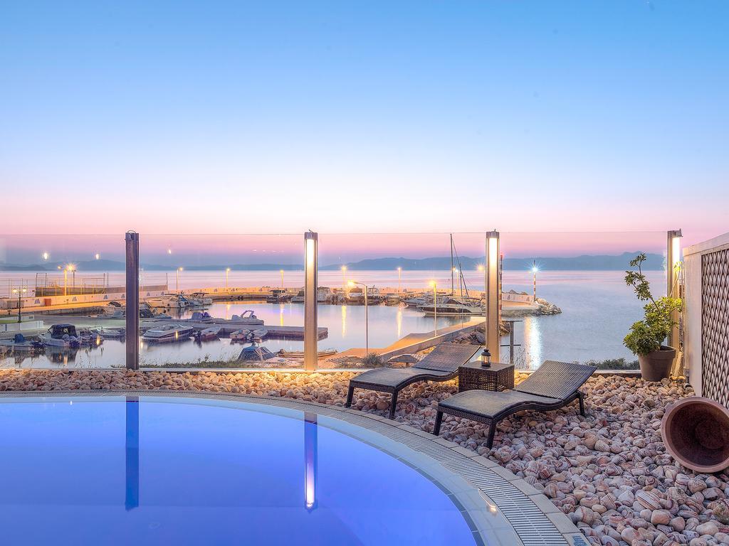 1024x768 Cabo Verde Hotel, Mati, Greece