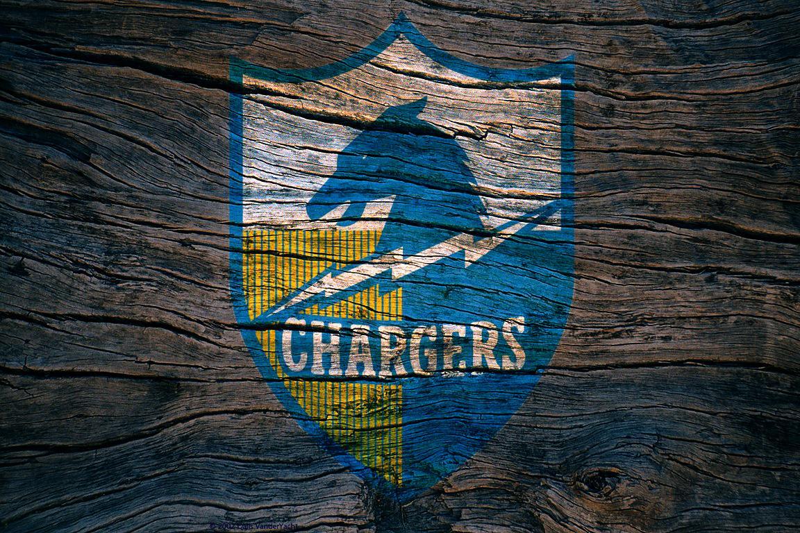 1152x768 San Diego Chargers HD Background