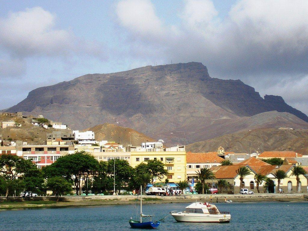 1024x768 Monte Verde (S Vicente, Cabo Verde)