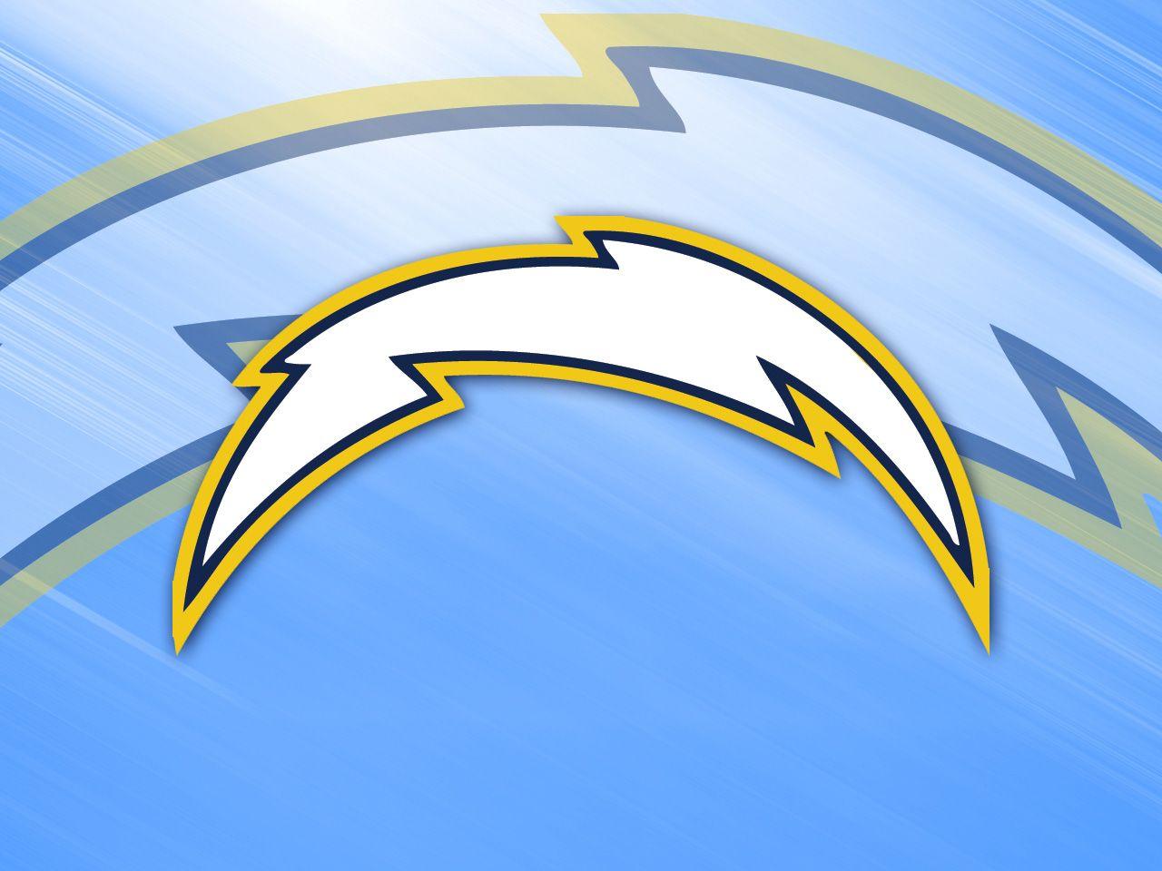1280x960 Sd Chargers Wallpaper