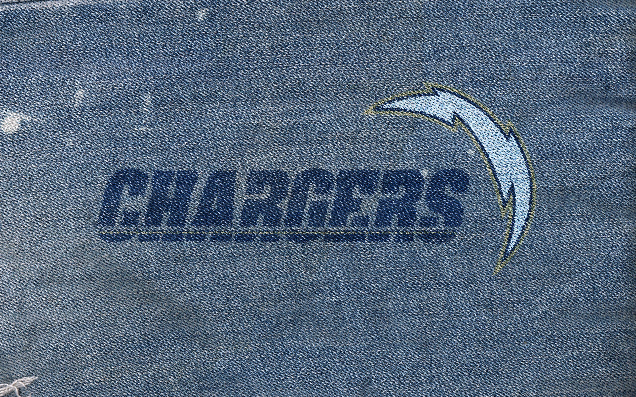 2560x1600 San Diego Chargers Wallpaper