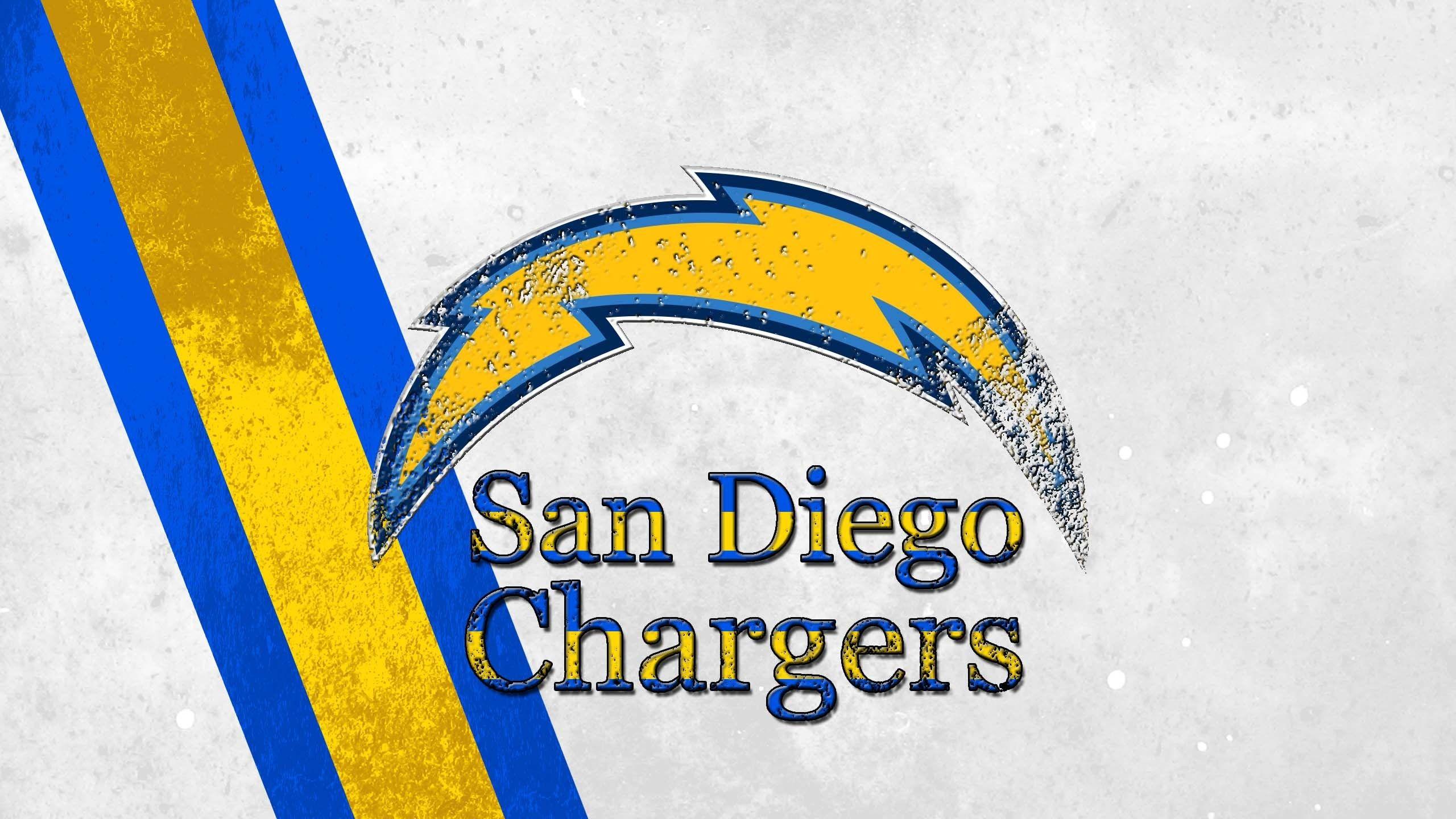 2560x1440 san diego chargers wallpaper HD