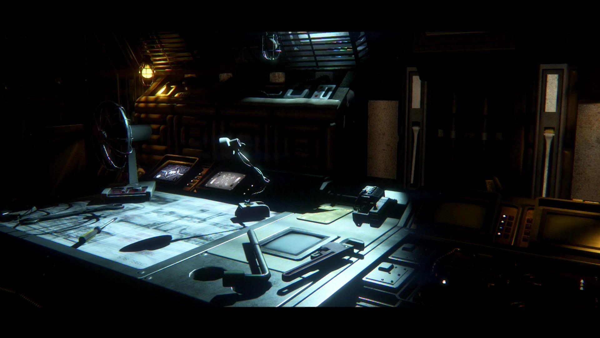 1920x1080 Lo Fi Sci Fi's Gallery