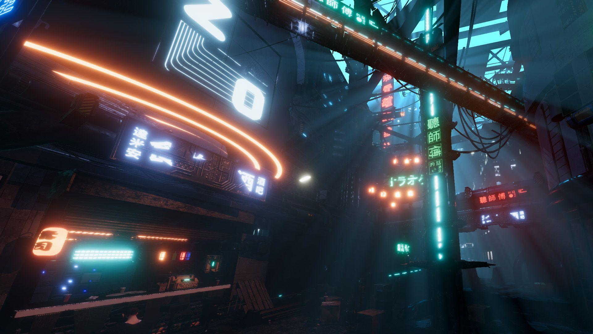 1920x1080 LOW FI' Kickstarter Comes To A Close After Nearly Doubling Funding