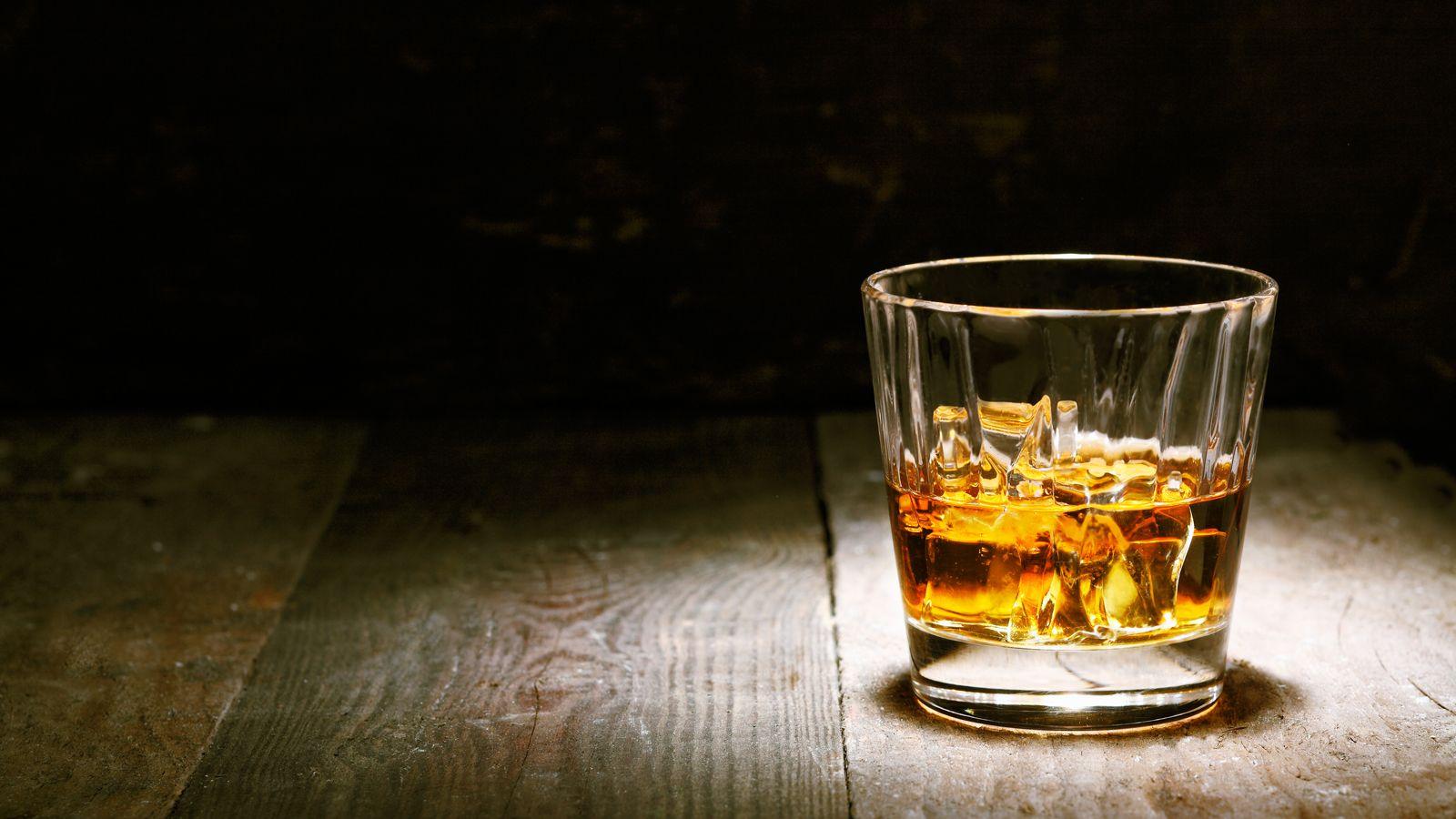 1600x900 Whiskey Computer Wallpaper