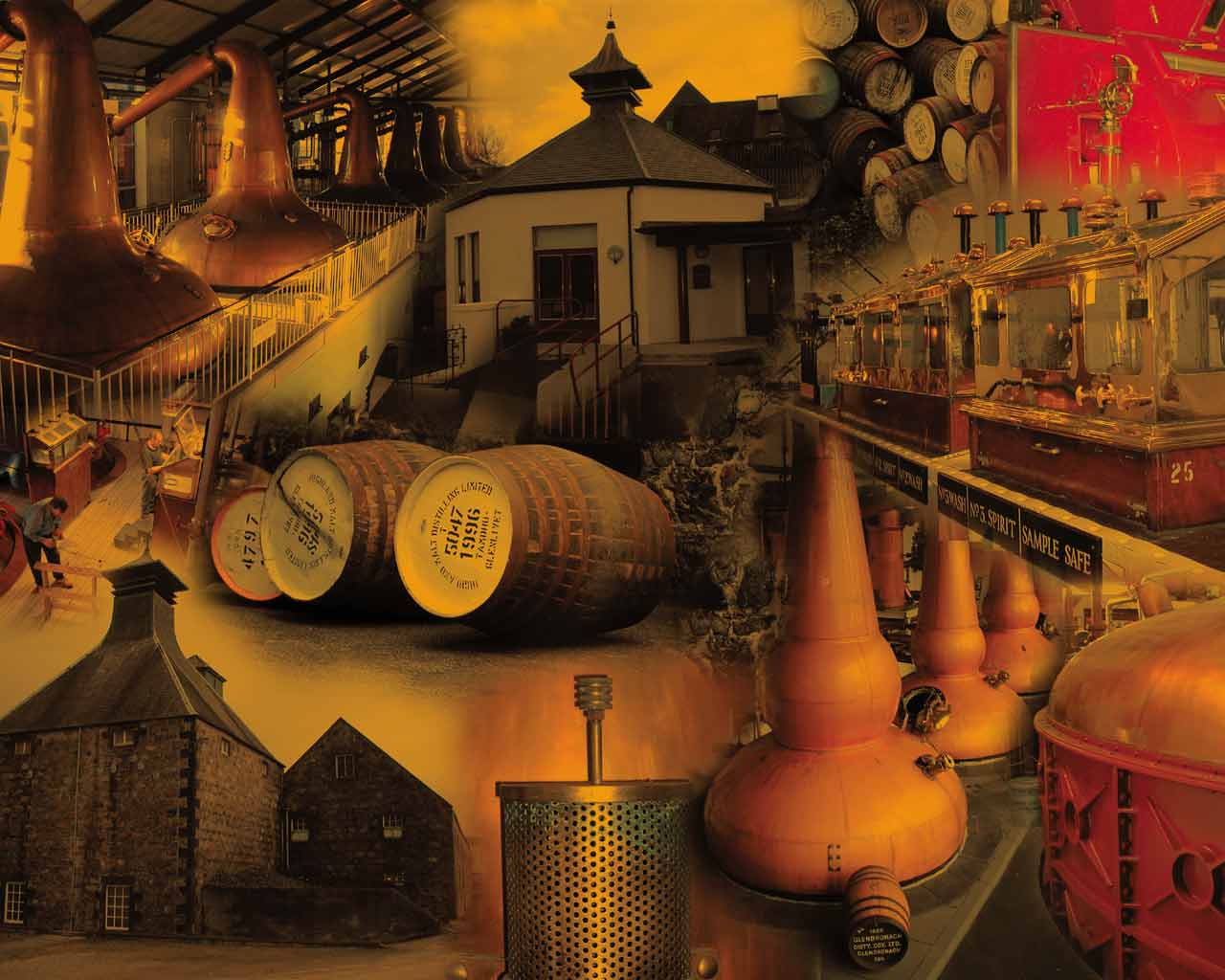 1280x1024 Scotch Whiskey Wallpaper