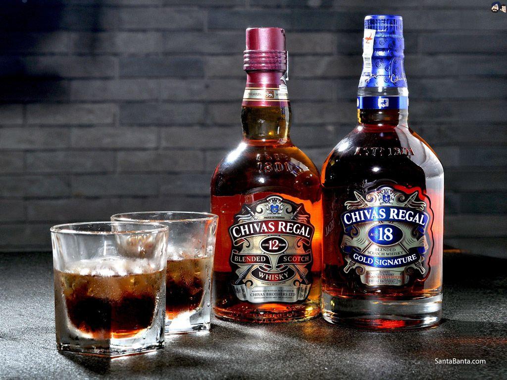 1024x768 Drinks Wallpaper