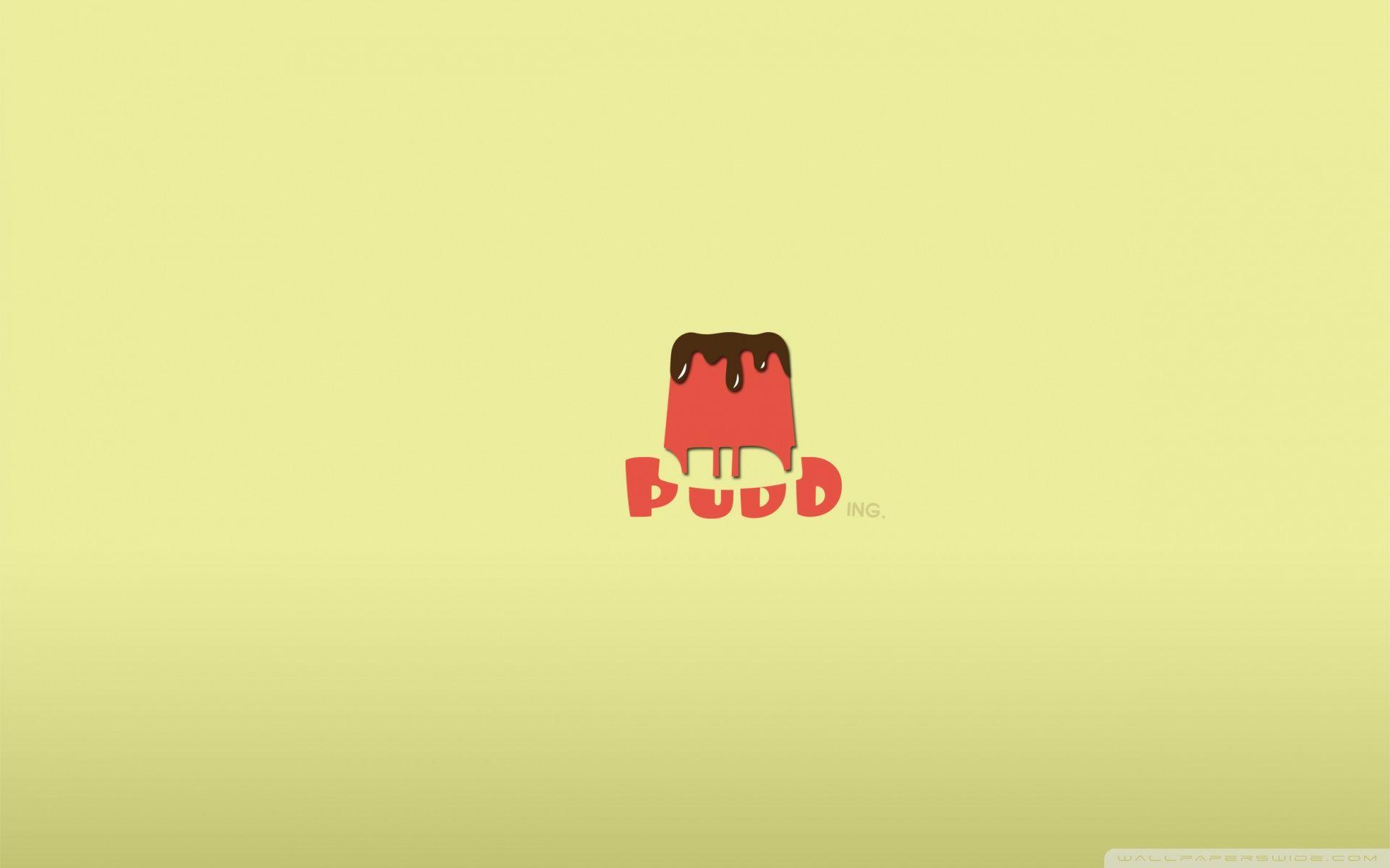 Pudding Wallpapers Top Free Pudding Backgrounds WallpaperAccess