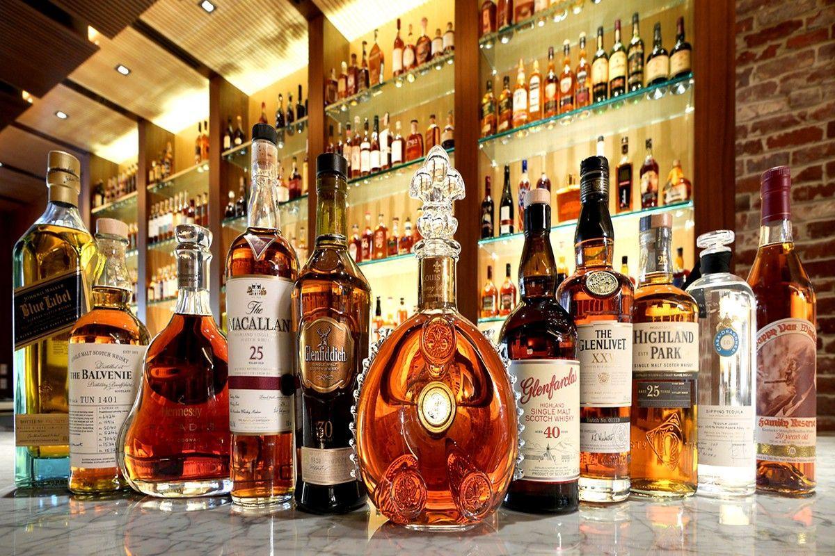 1200x800 Scotch Wallpaper