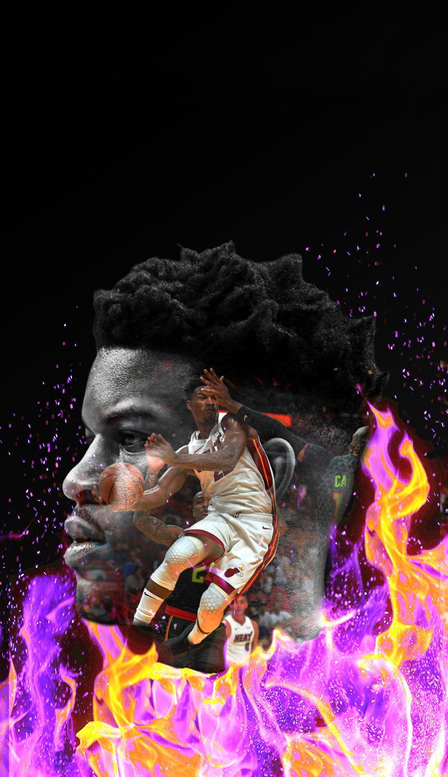 Jimmy Butler Miami Heat Wallpapers Top Free Jimmy Butler Miami Heat Backgrounds Wallpaperaccess 3011