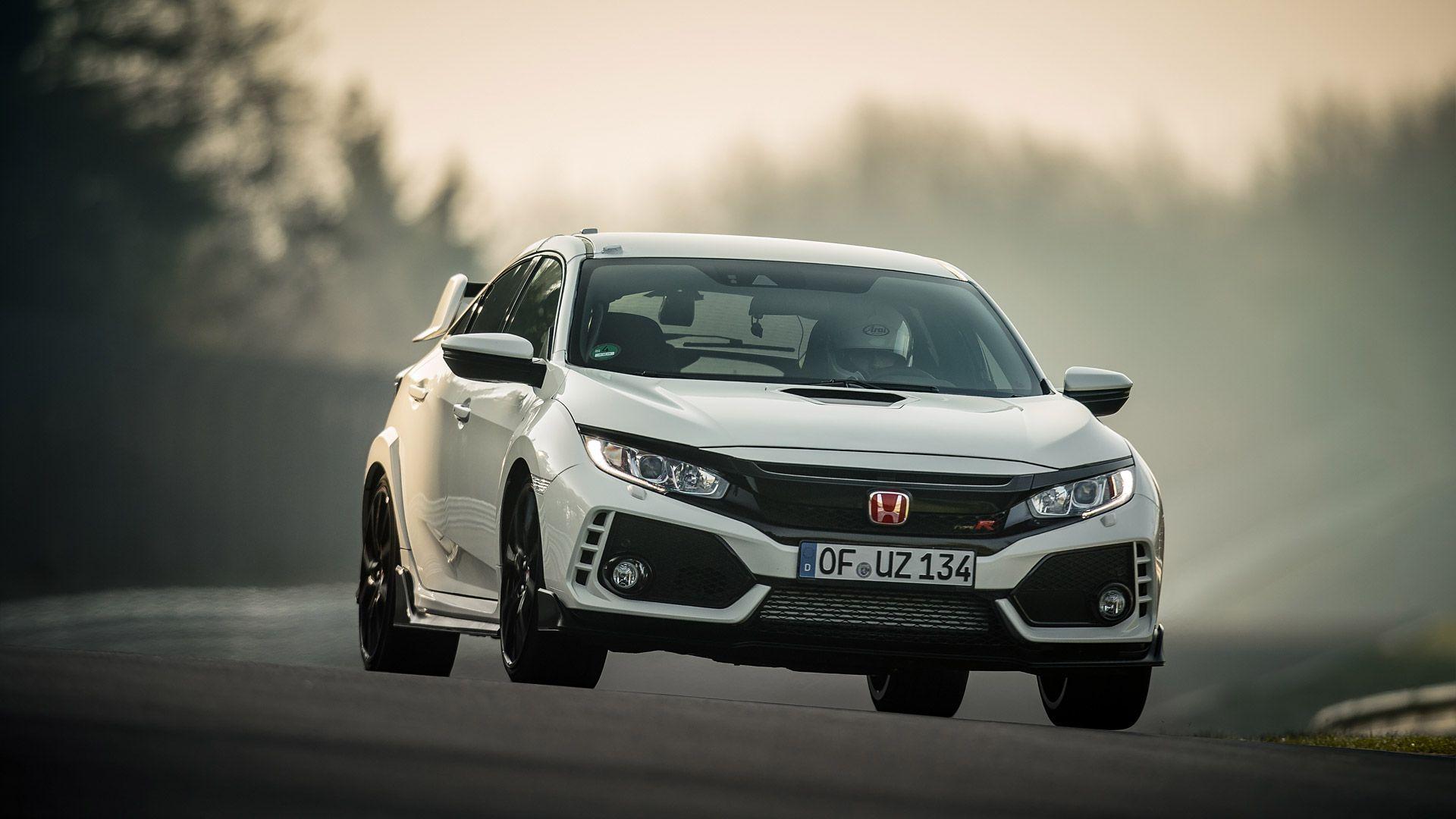 1920x1080 Honda Civic Type R Wallpaper, Specs & Videos HD