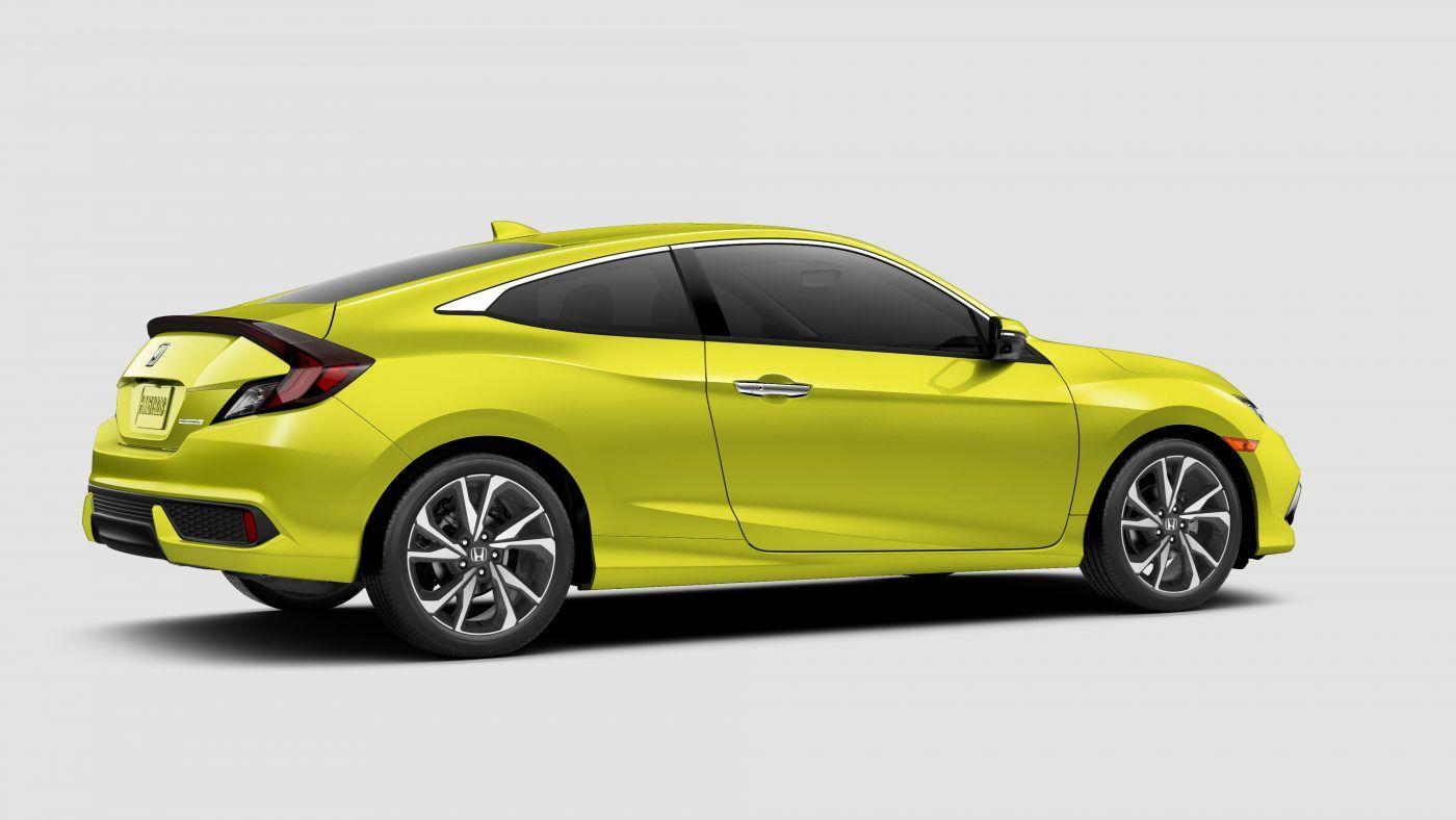 Honda Civic 2019 Wallpapers - Top Free Honda Civic 2019 Backgrounds ...