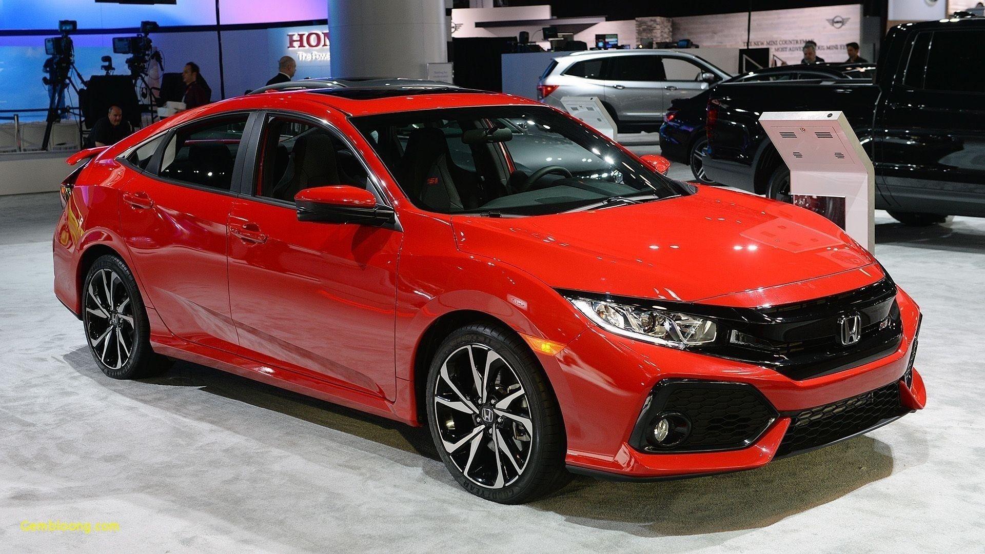 1920x1080 Honda Civic: Honda Civic 2019 4k Wallpaper
