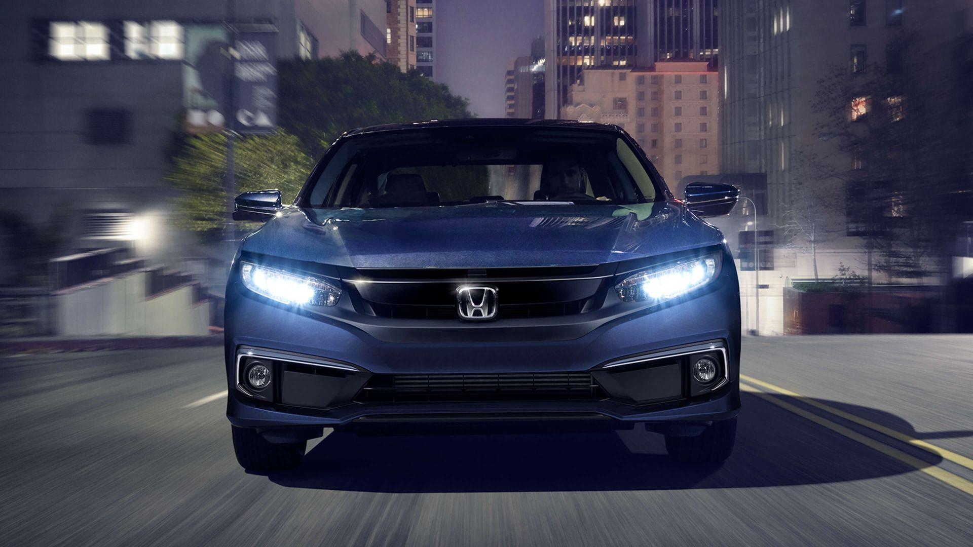 1920x1080 Civic Sedan: Prices & Specifications. Honda de Laval
