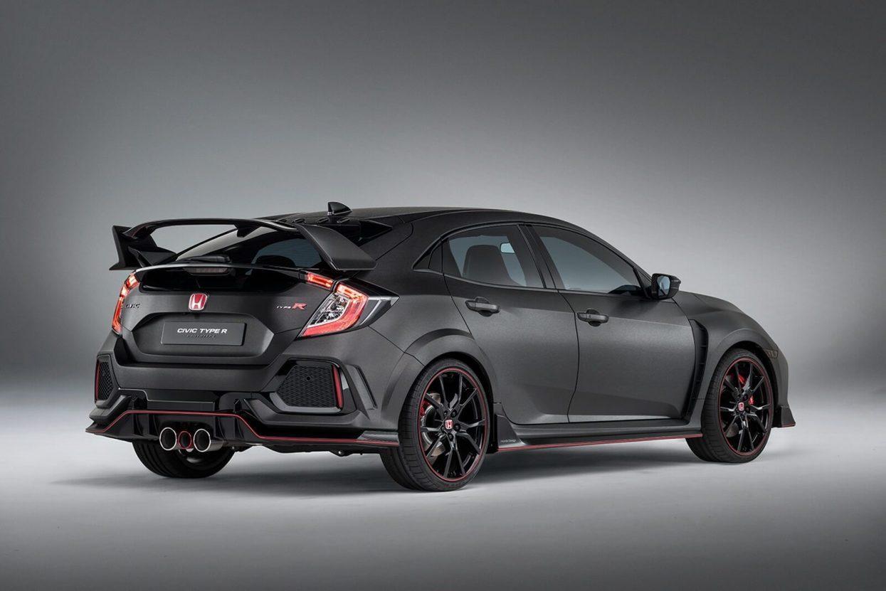 1245x831 Honda Civic 2019 Wallpaper