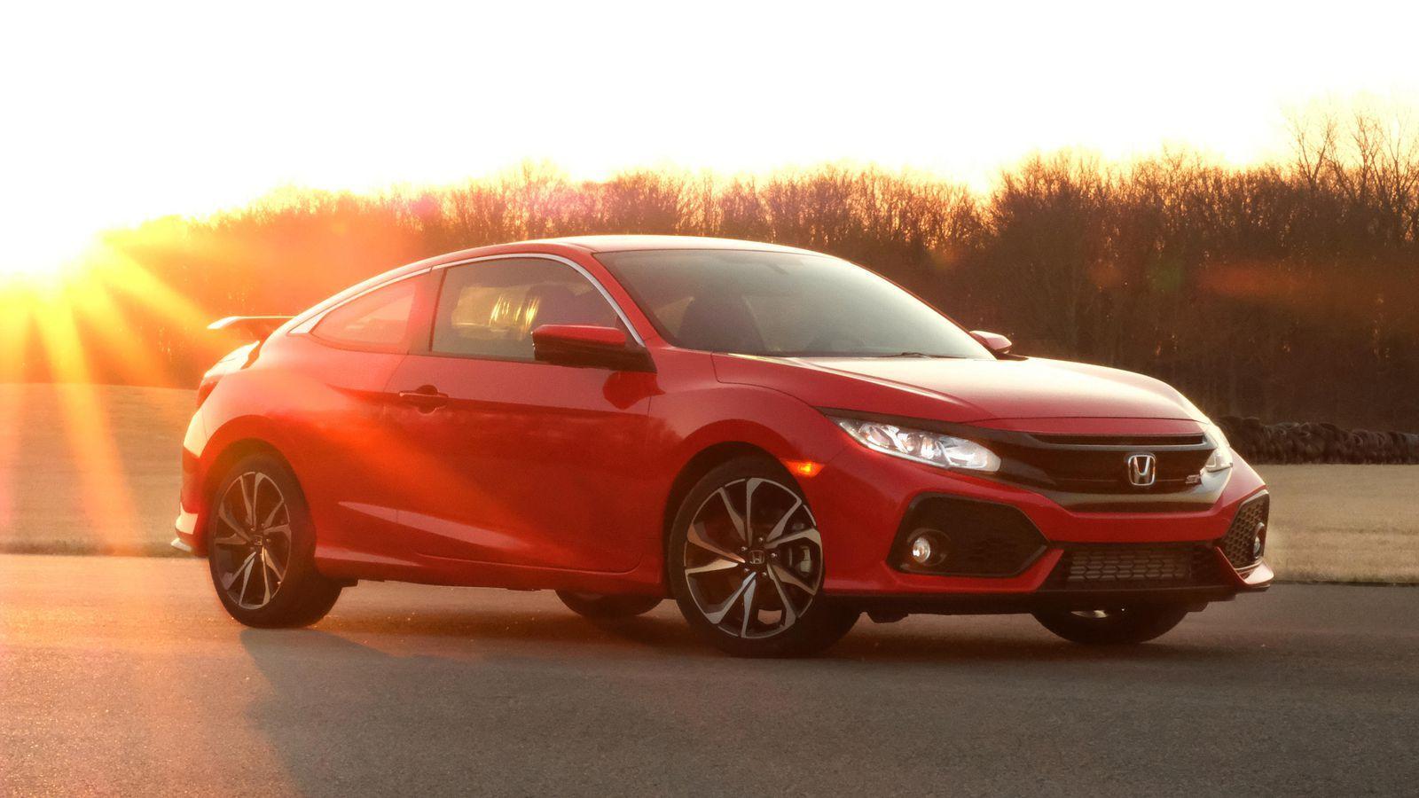1600x900 Honda Civic Type R Release Date, Limited Colors