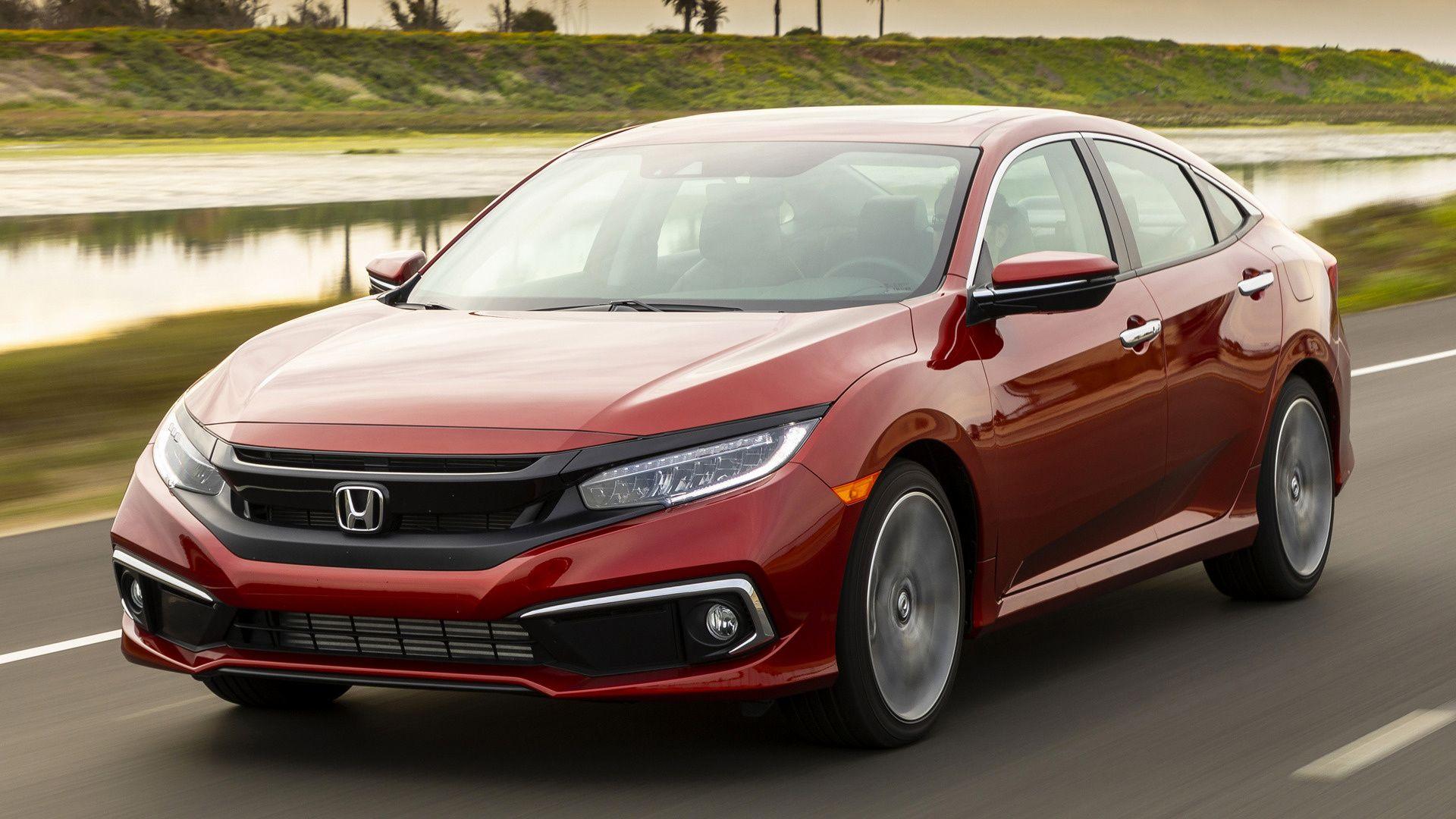 1920x1080 Honda Civic Sedan (US) and HD Image