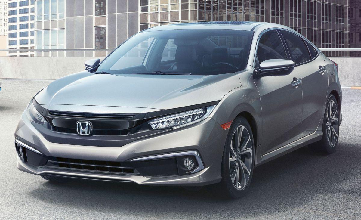 1200x731 New Honda Civic 2019 HD Image and Wallpaper