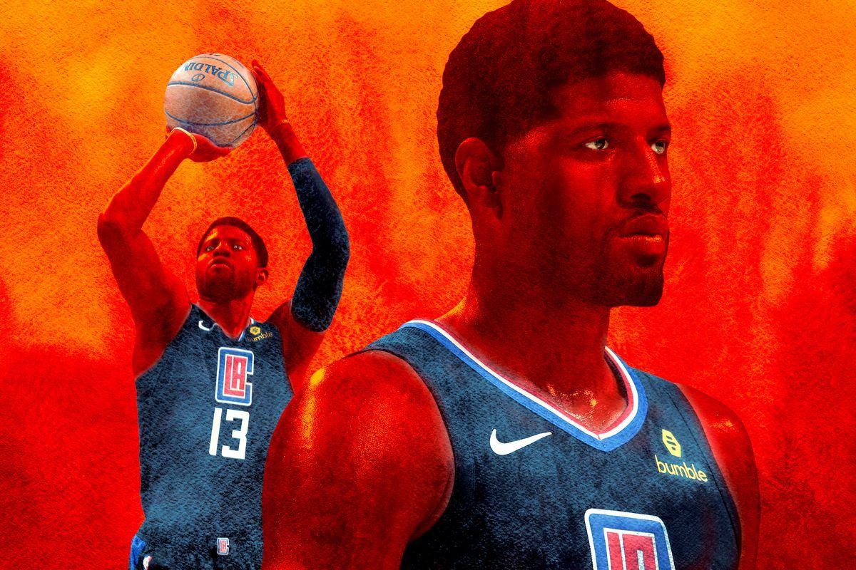 Paul George Basketball Quotes QuotesGram