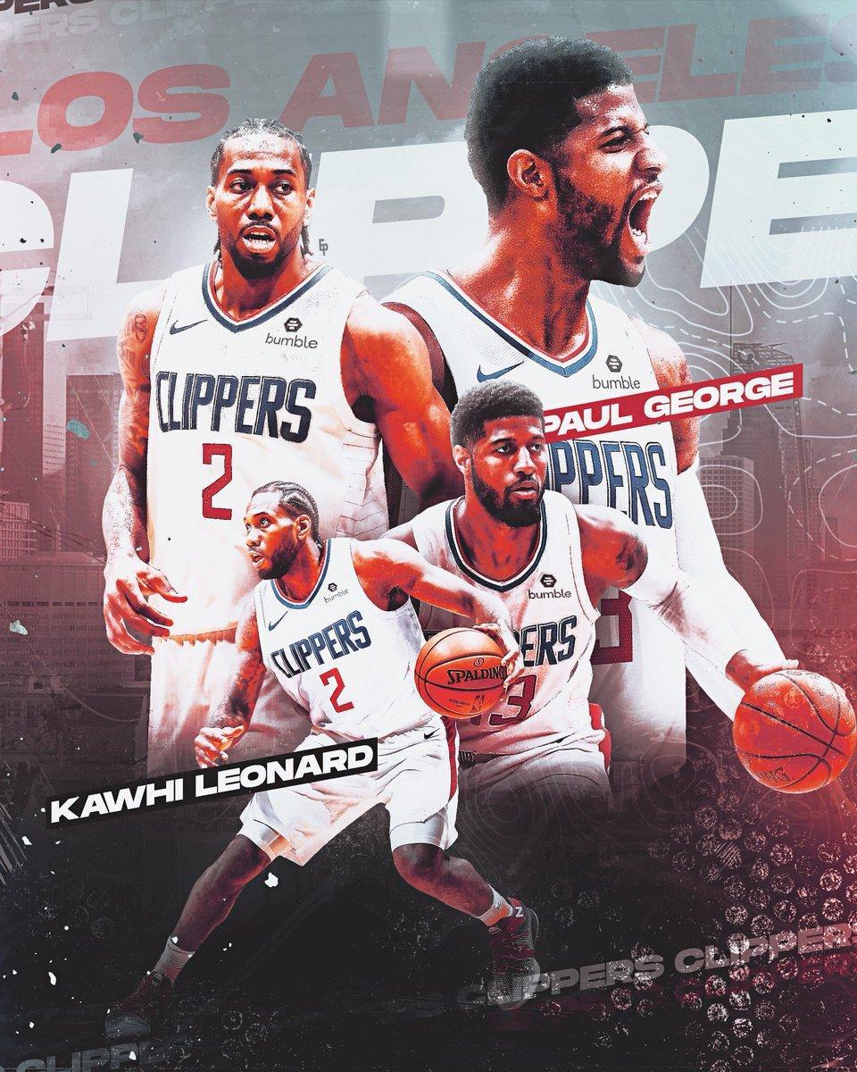 Los Angeles Clippers Wallpapers 77 pictures