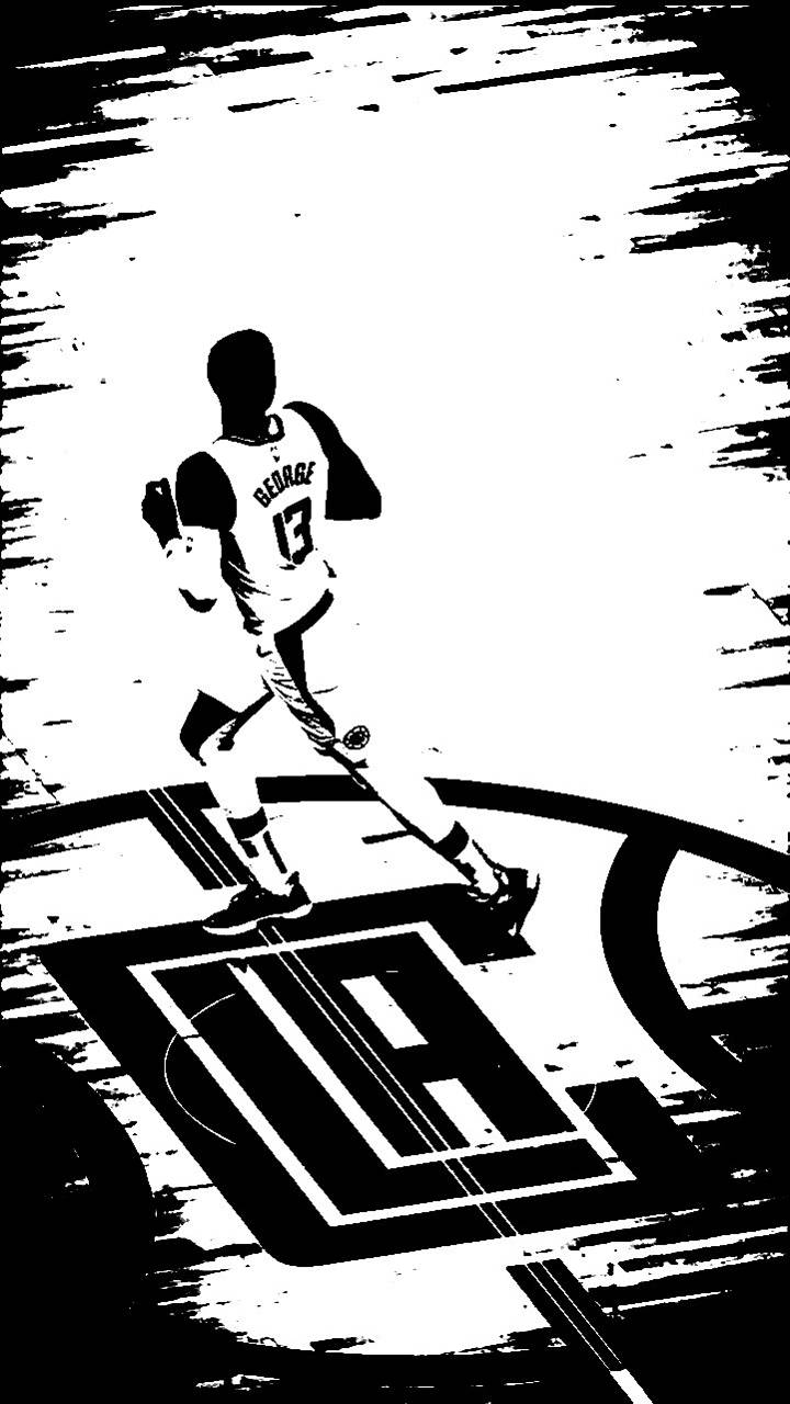720x1280 Paul George wallpaper
