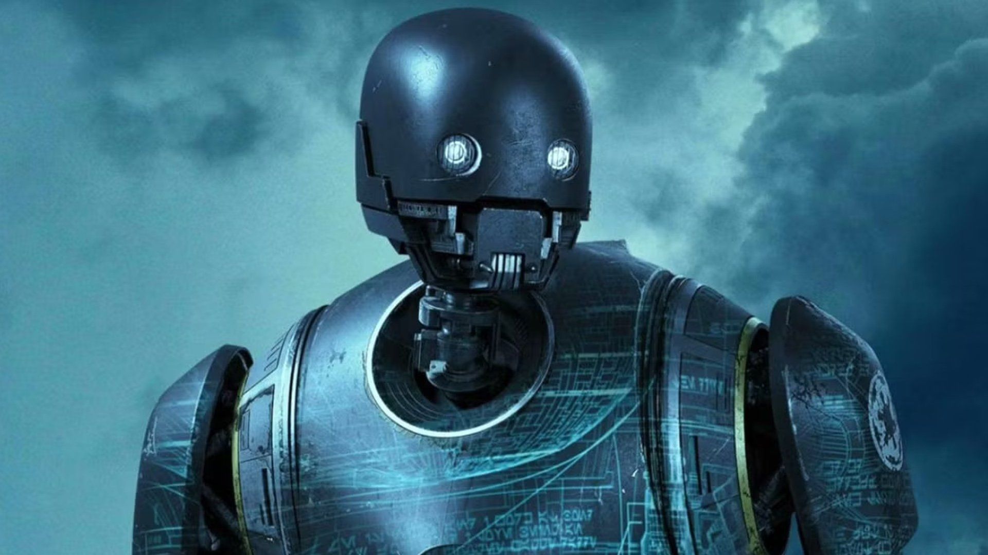 1920x1080 ANDOR's Scrapped K 2SO Story Was Straight Up Sci Fi Horror And It Would've Been Awesome