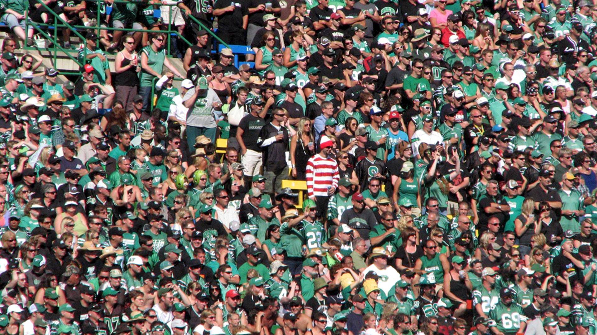 1920x1080 Waldo Wallpaper