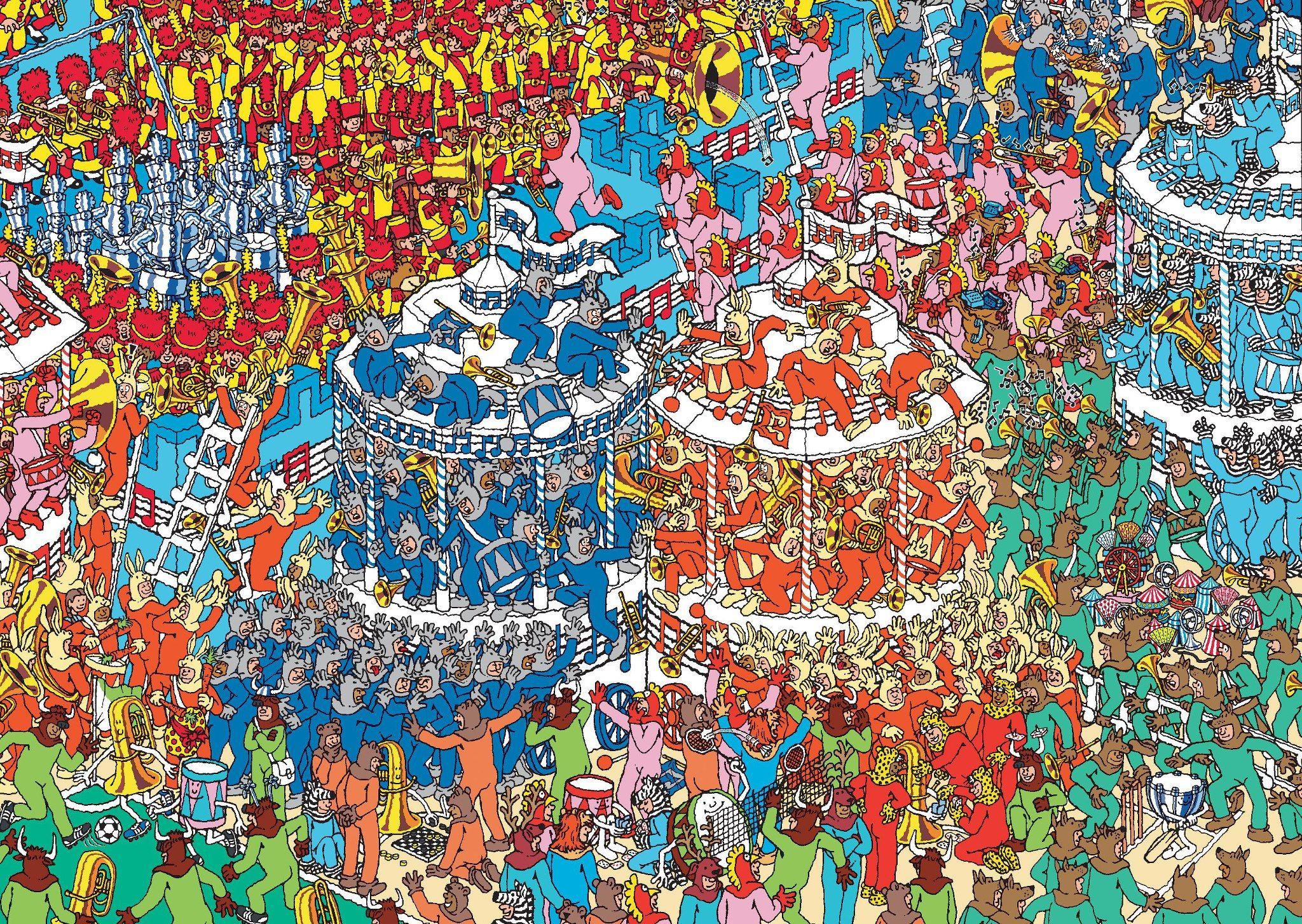 2048x1454 2048x1454px Where's Waldo 1657.35 KB