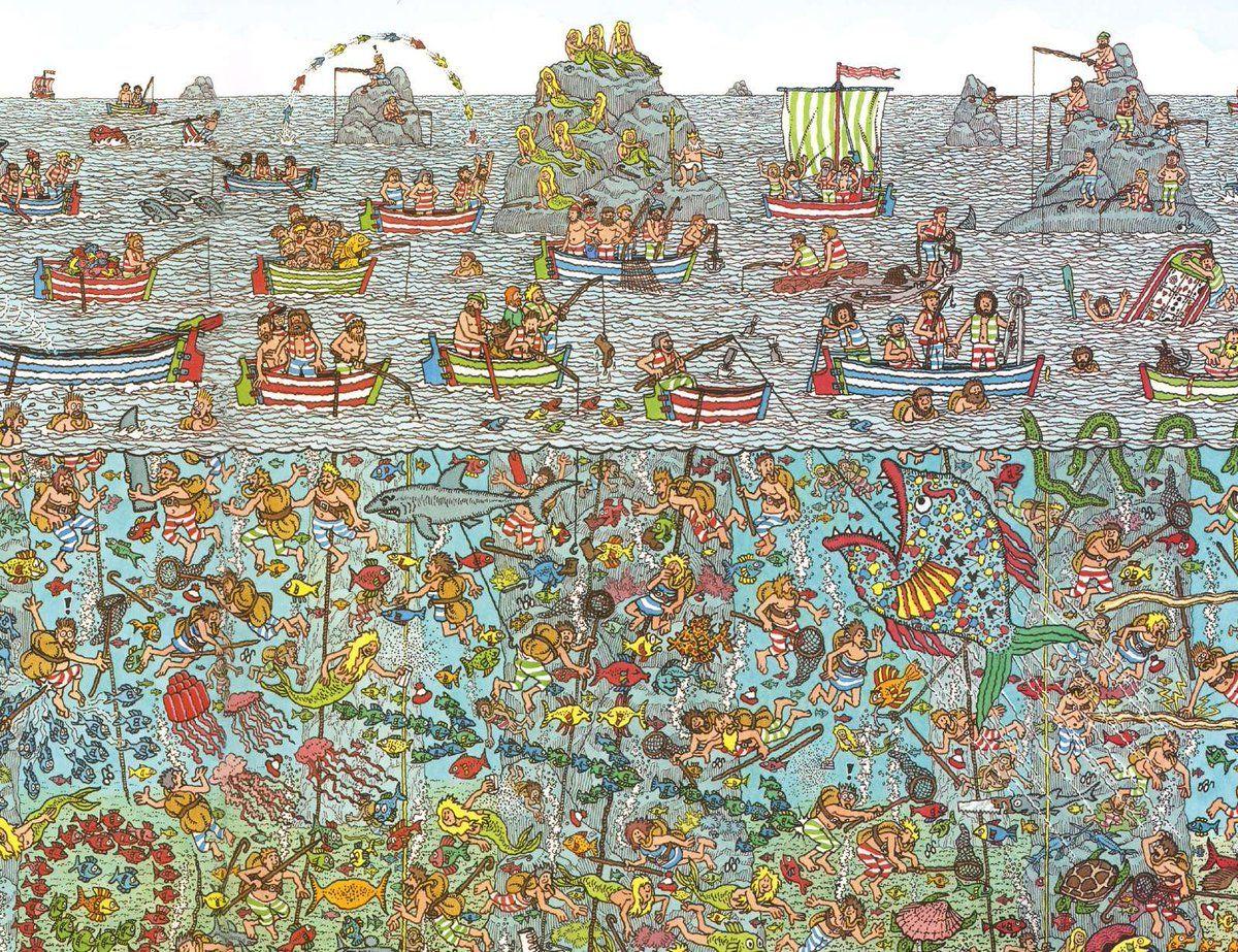 1200x923 Finding Wally