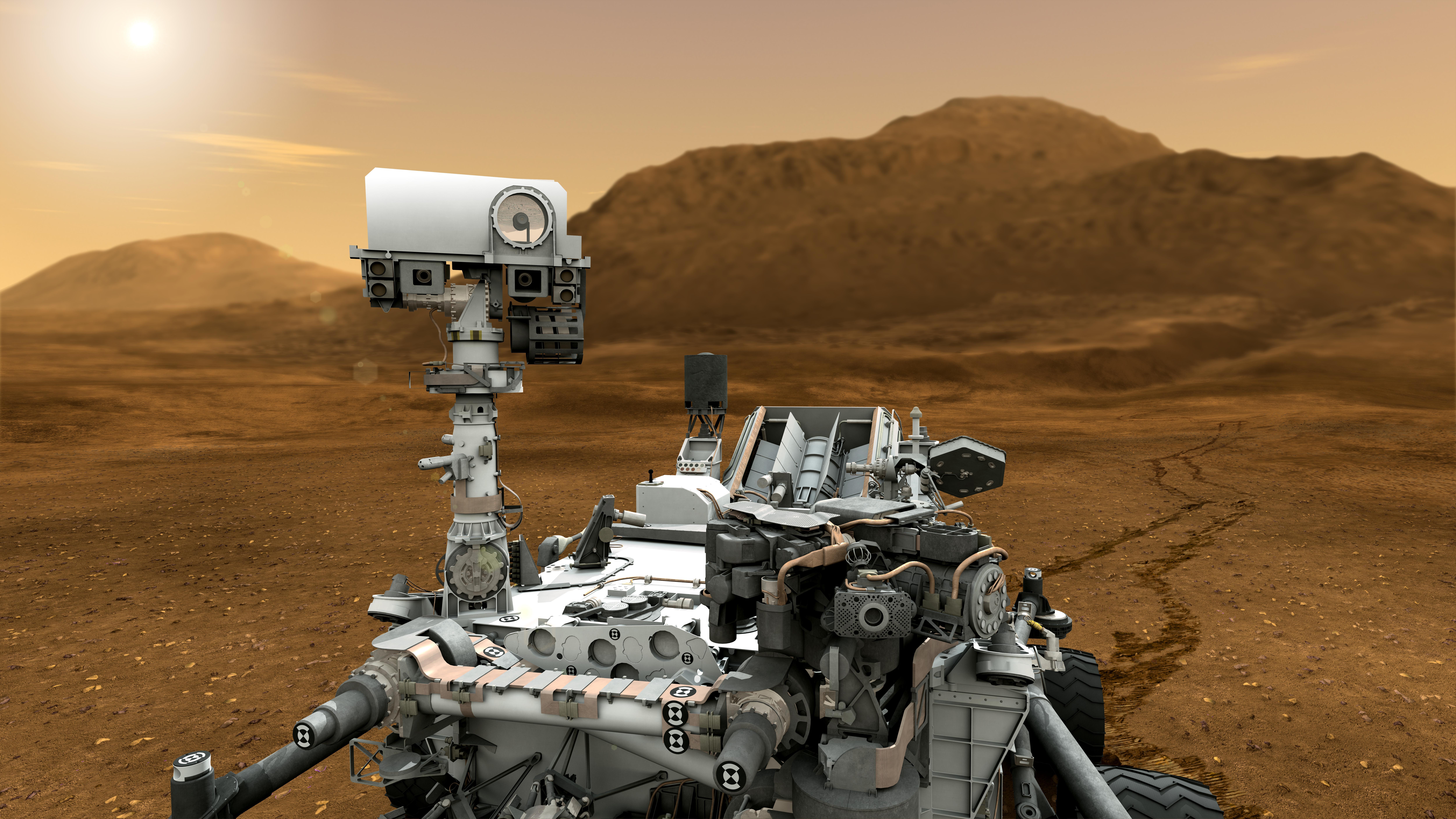 10000x5625 Top Ranked Curiosity Wallpaper, PC JOZ HD Widescreen