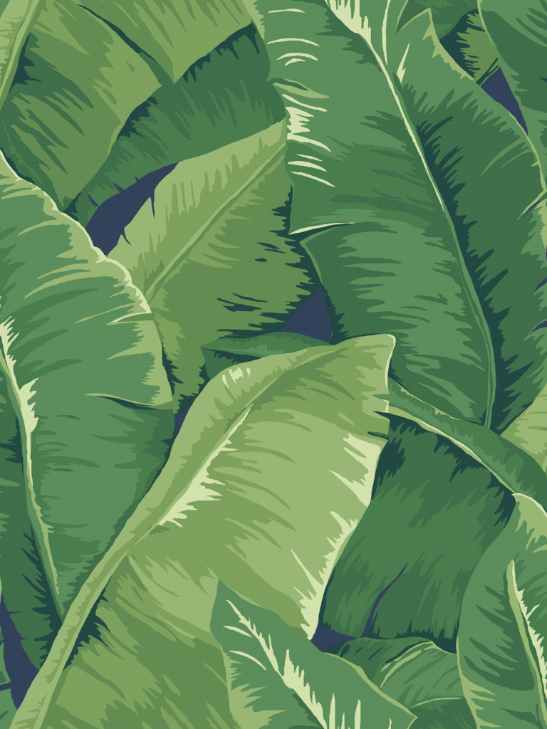 768x1024 meaning of banana leaves Archives