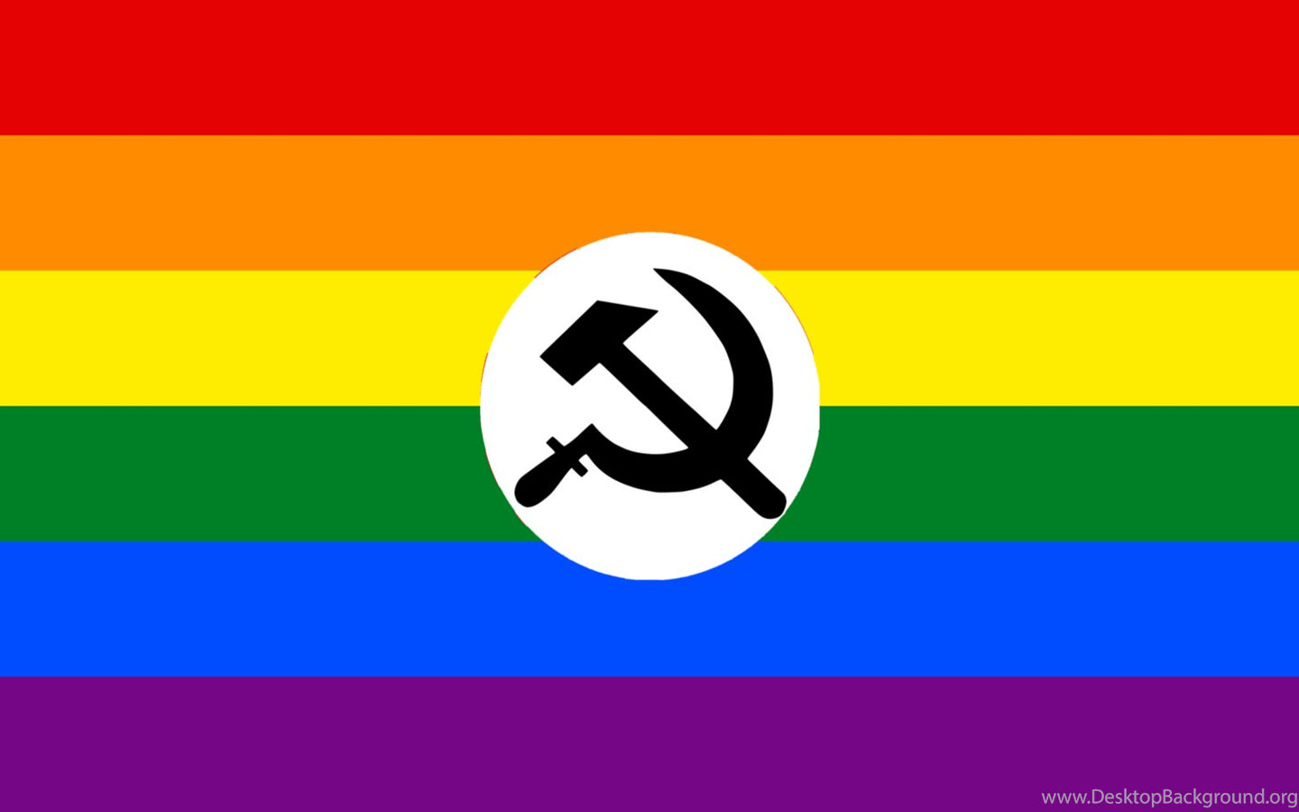 1440x900 Gay Flag Wallpaper ClipArt Best Desktop Background