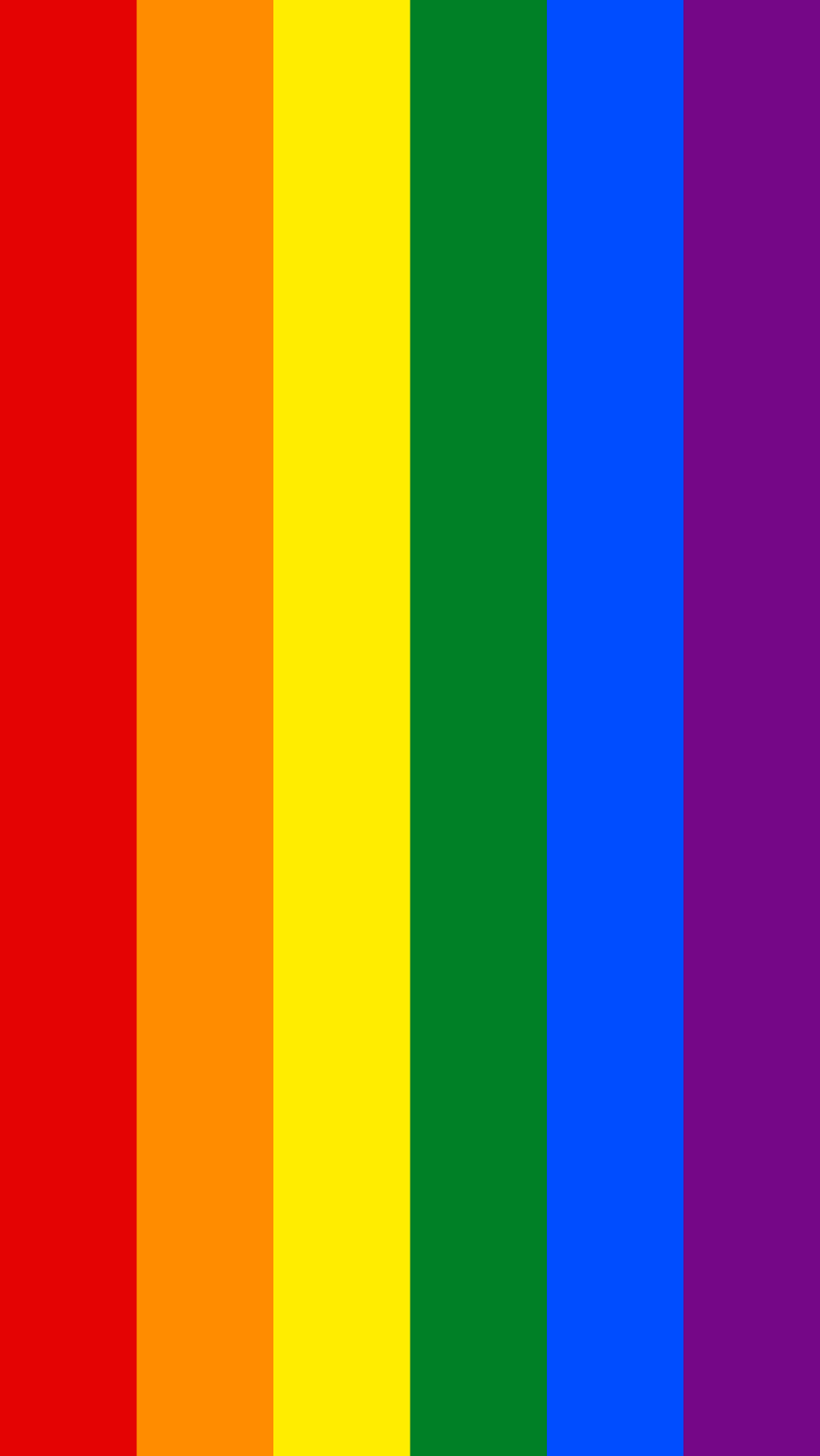 901x1600 Pride Flag Wallpaper, Picture