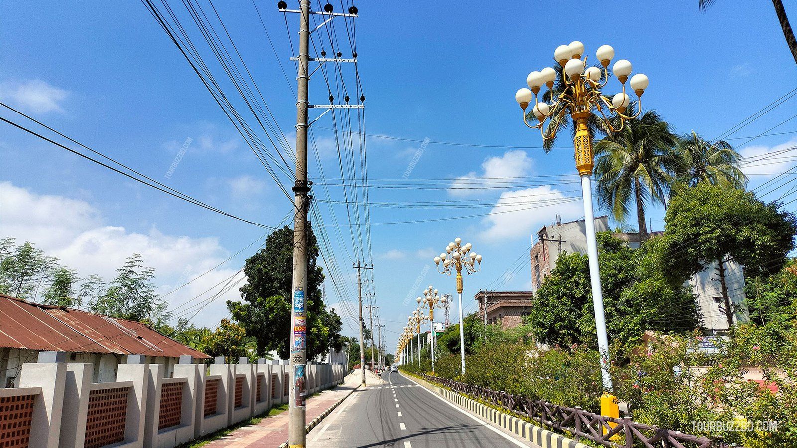 1600x900 Rajshahi City Tour