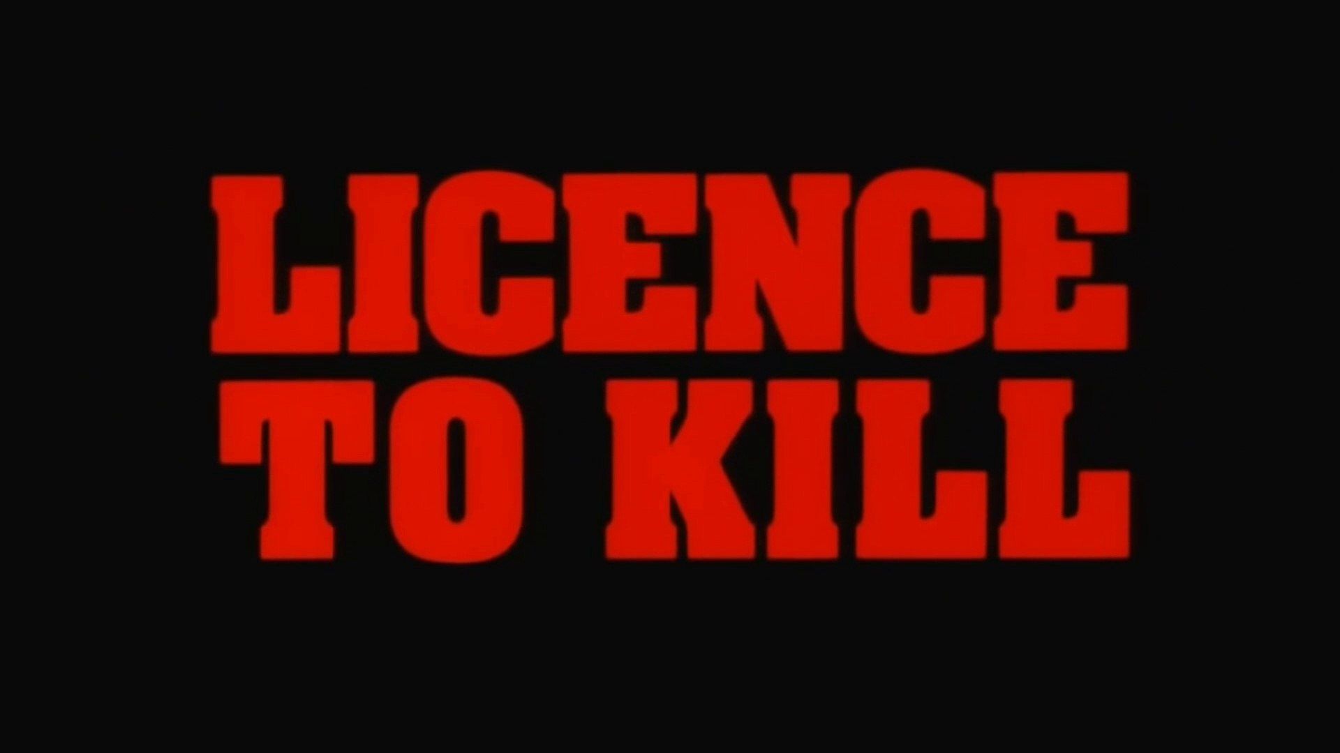 1920x1080 LICENSE TO KILL (1989) VO