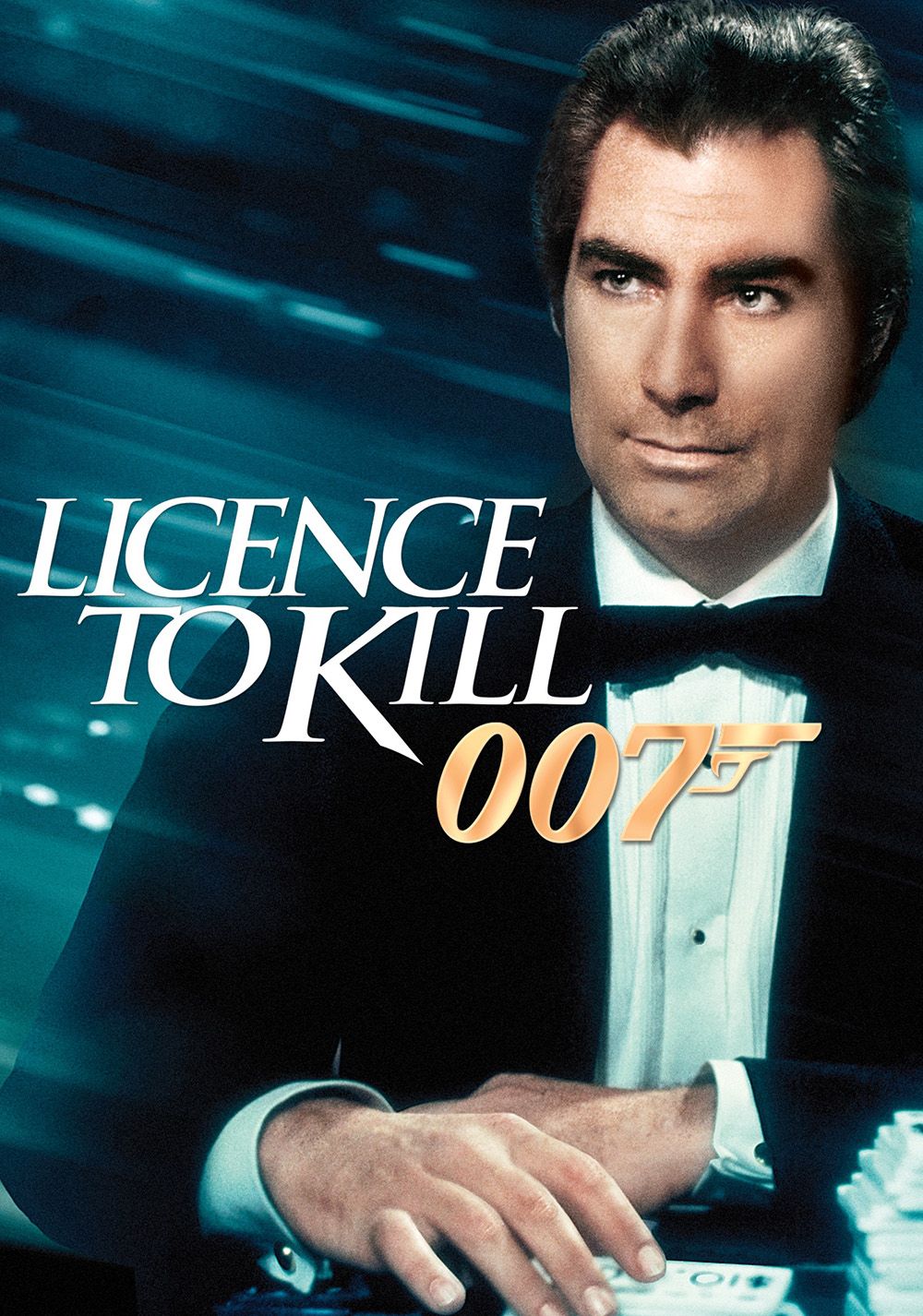 1000x1426 Licence To Kill Picture and Image