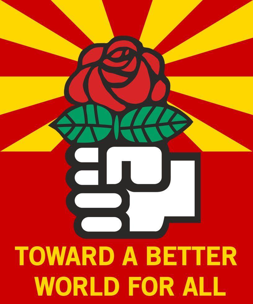 816x979 Socialist Wallpaper
