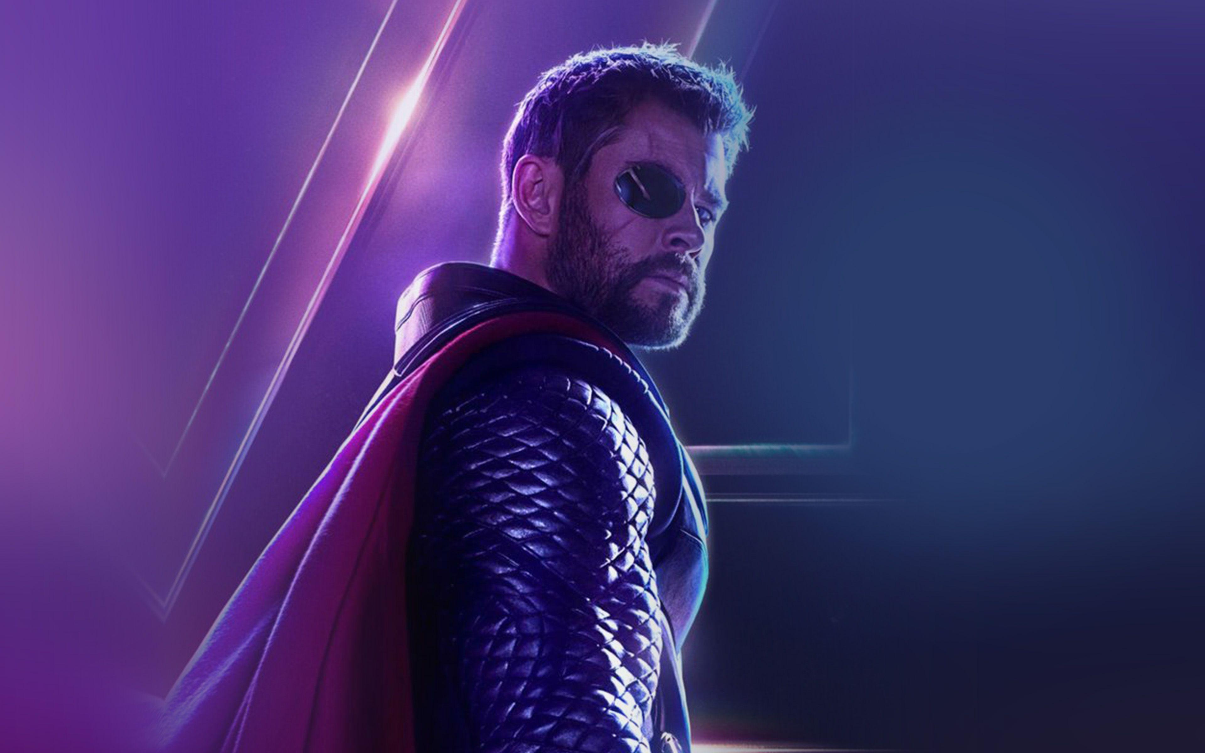 Avengers Infinity War Thor Wallpapers Top Free Avengers Infinity War Thor Backgrounds