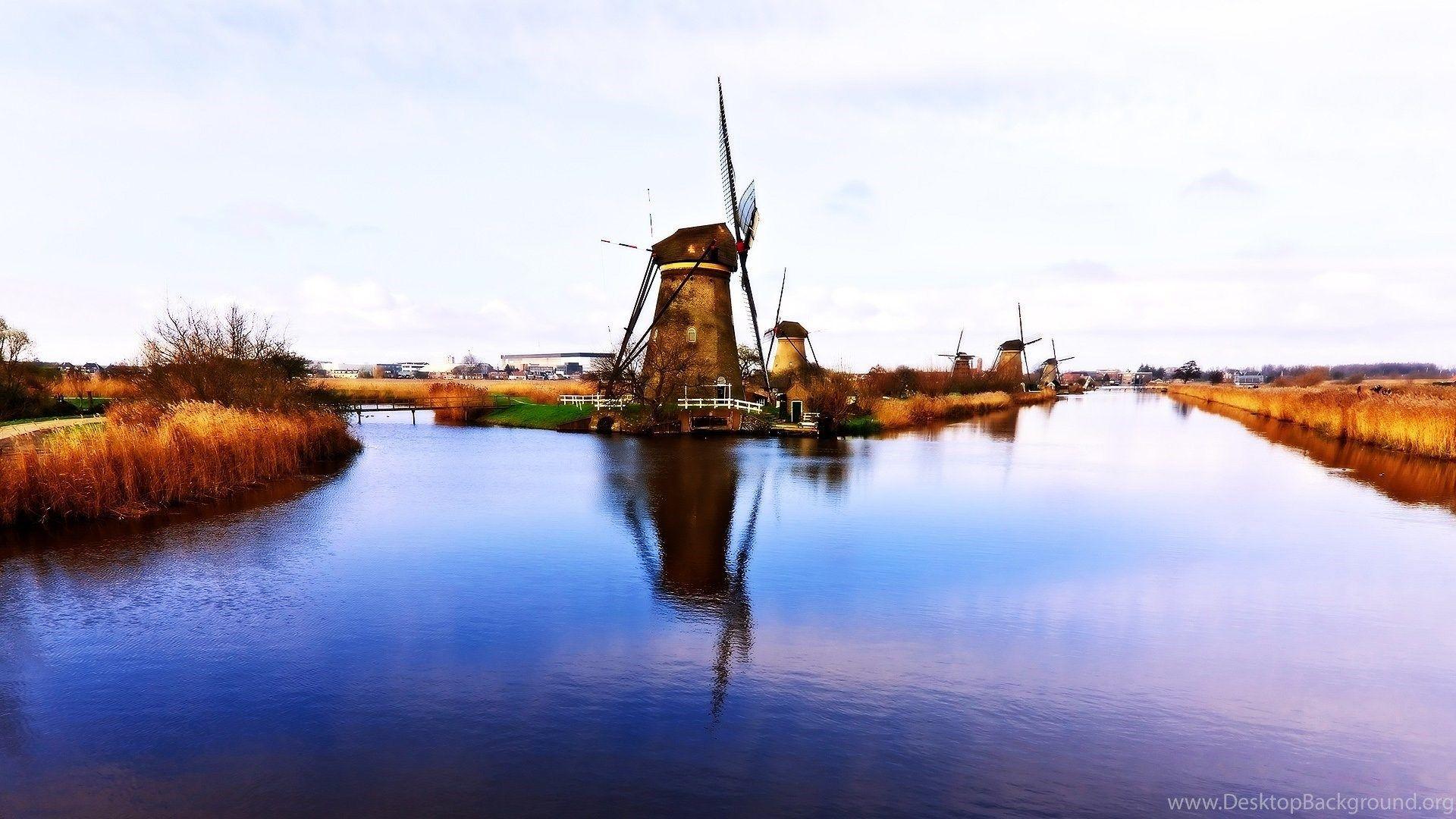 1920x1080 Dutch Wallpaper WallDevil Best Free HD Desktop And Mobile