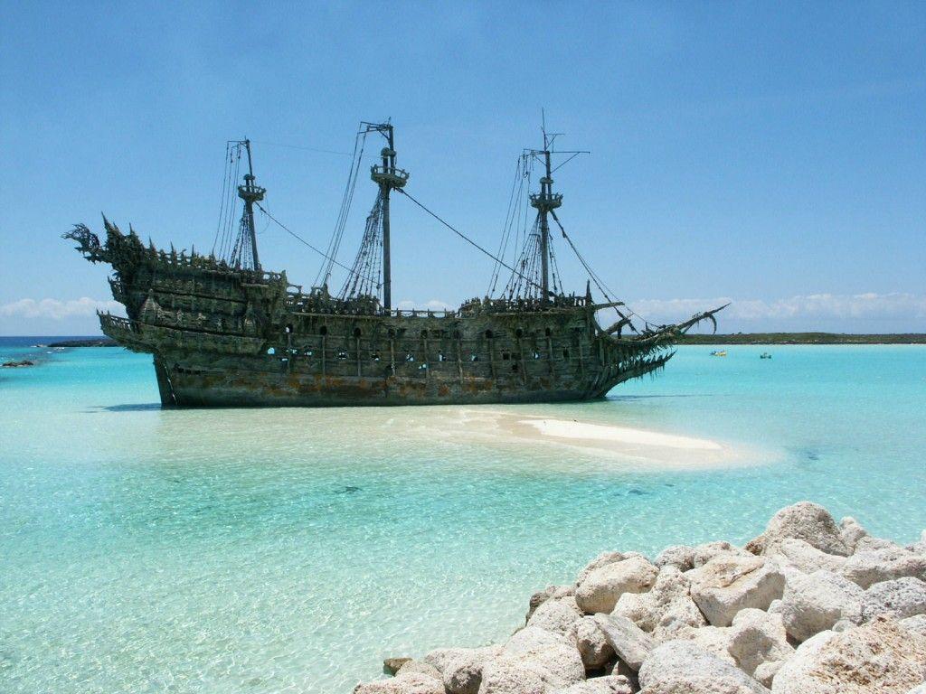 1024x768 Bahamas Flying Dutchman Ship Dutchman pirates Of