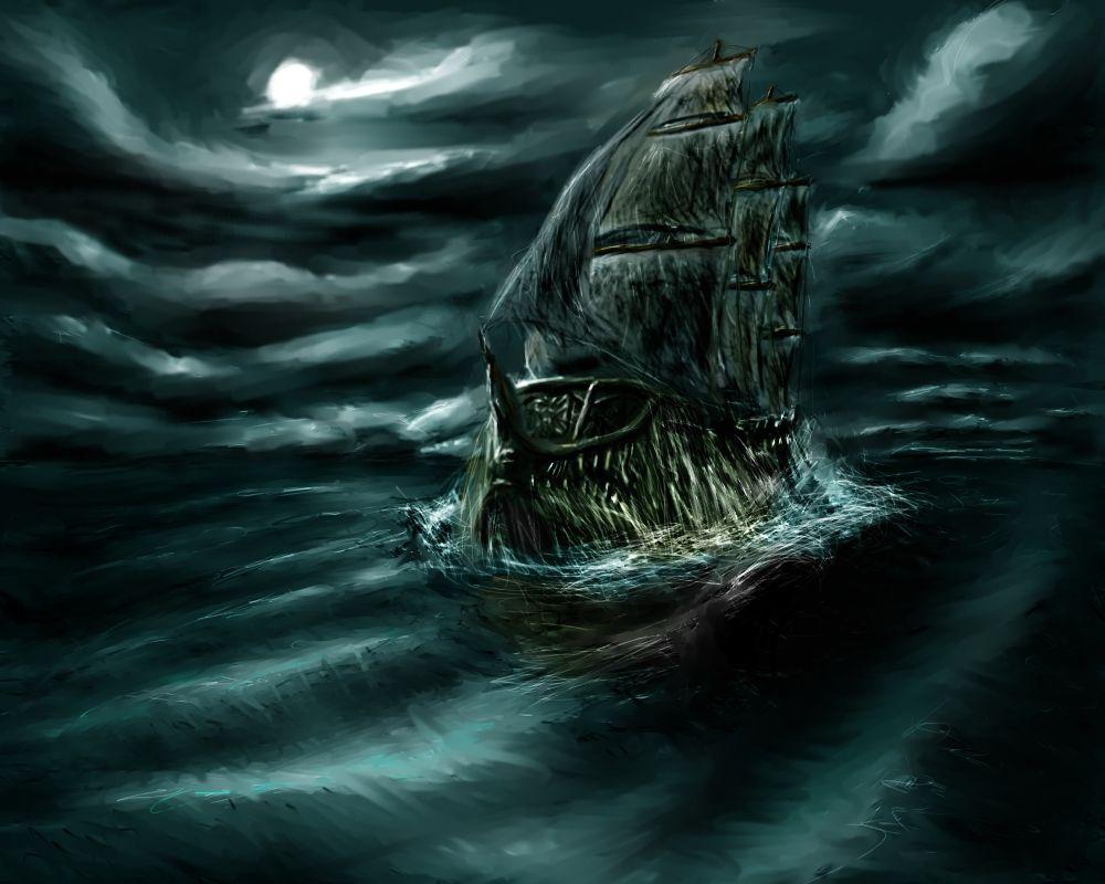 1000x800 flying dutchmen Large Image