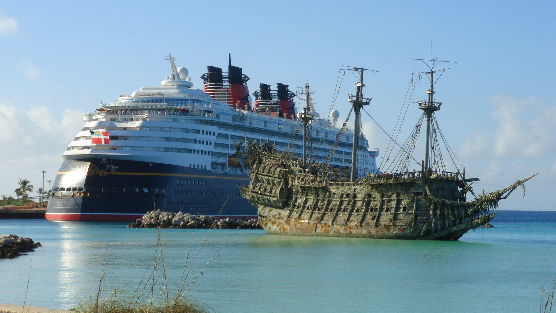 1920x1080 Castaway Cay Wallpaper. Castaway Cay