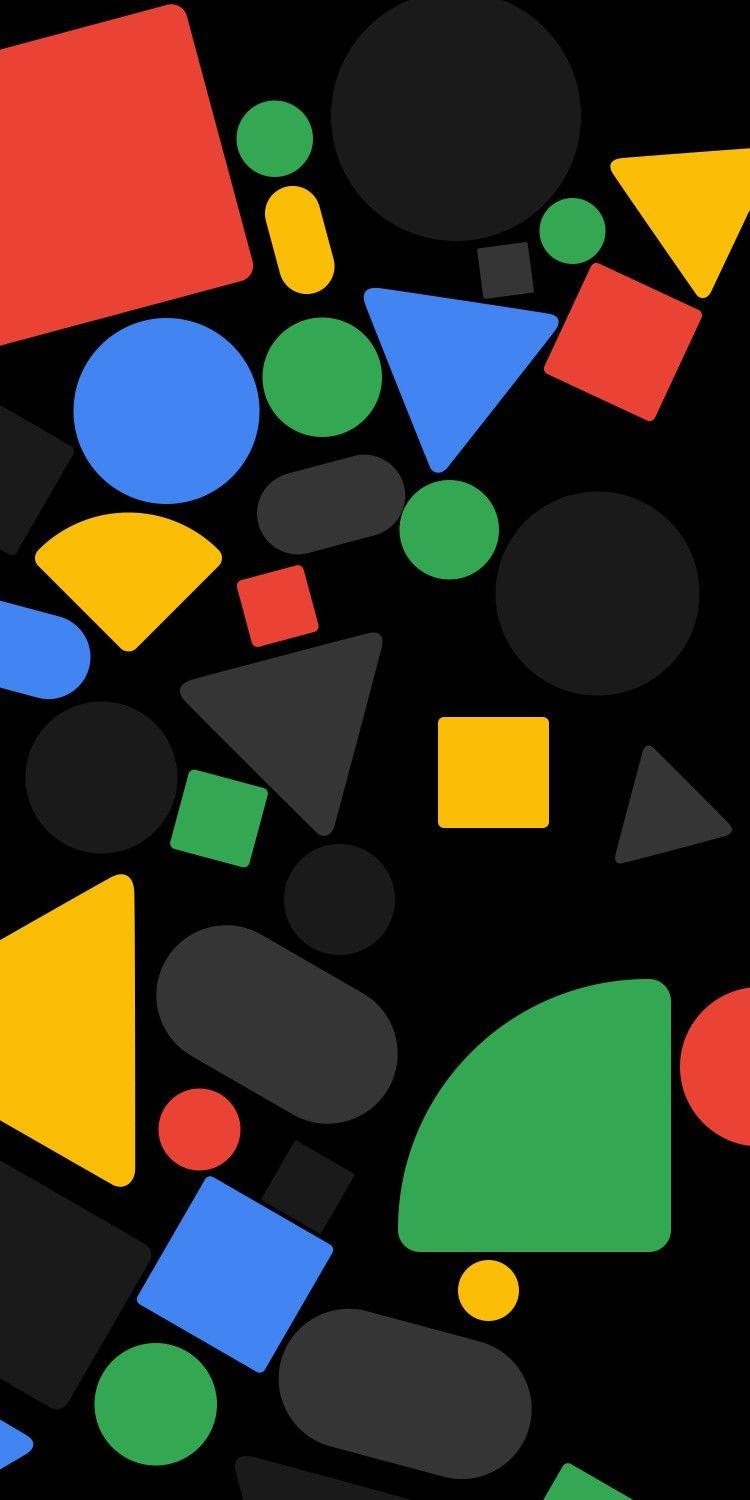 Android Q Wallpapers  Top Những Hình Ảnh Đẹp