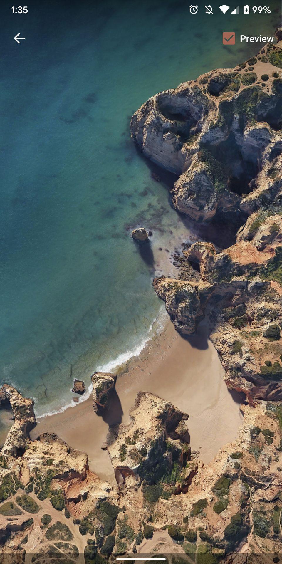 Android Q Wallpapers Top Free Android Q Backgrounds WallpaperAccess