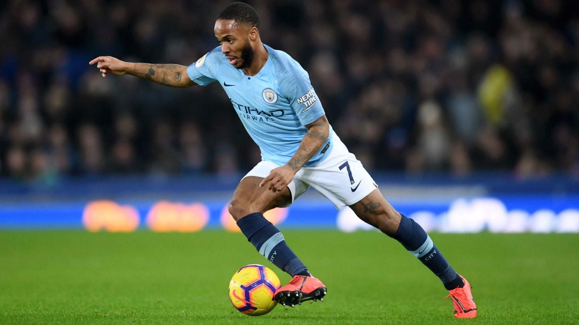 Raheem Sterling Wallpapers - Top Free Raheem Sterling Backgrounds